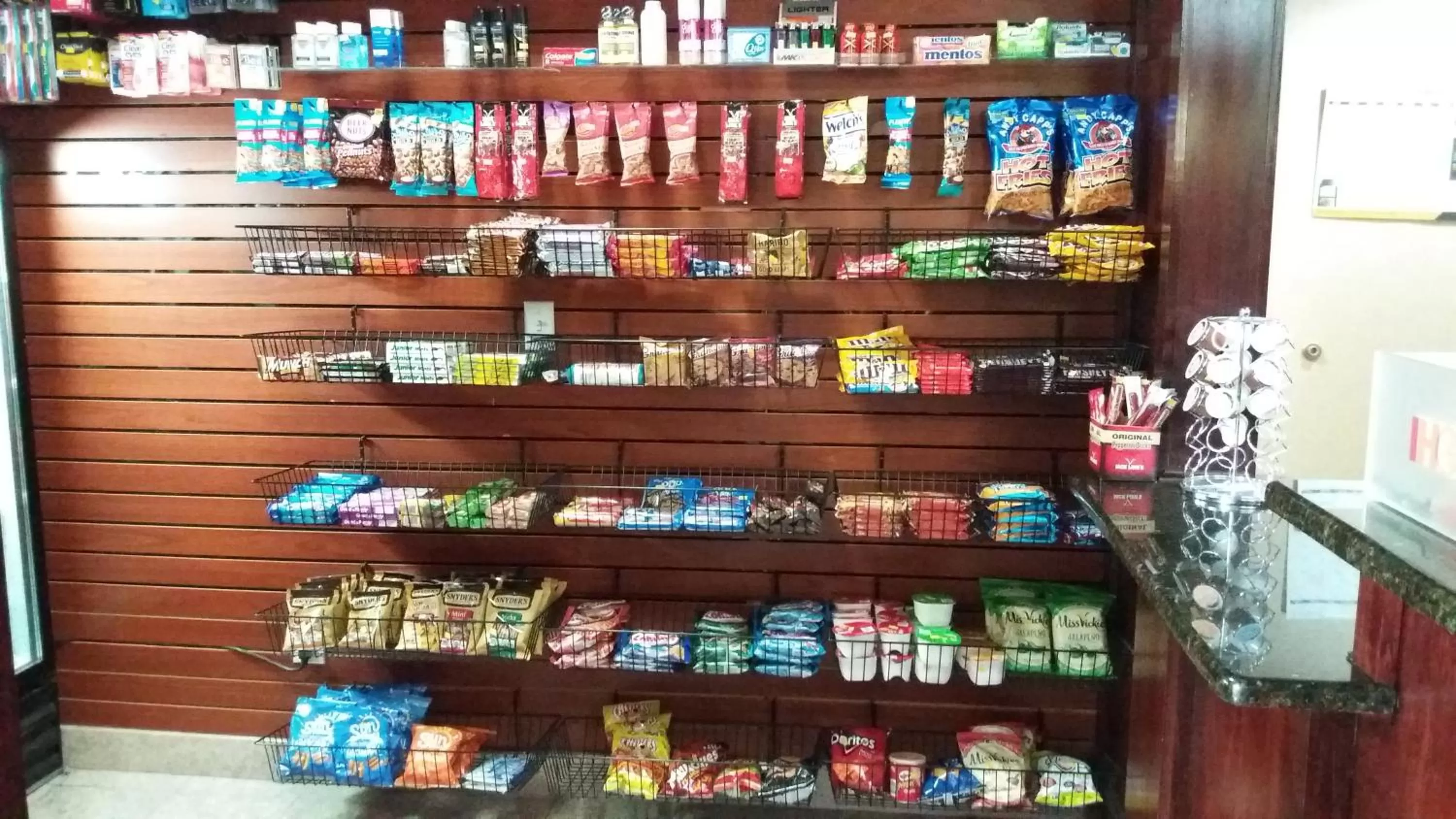 Lobby or reception in Holiday Inn Express Hotel & Suites Waterford by IHG