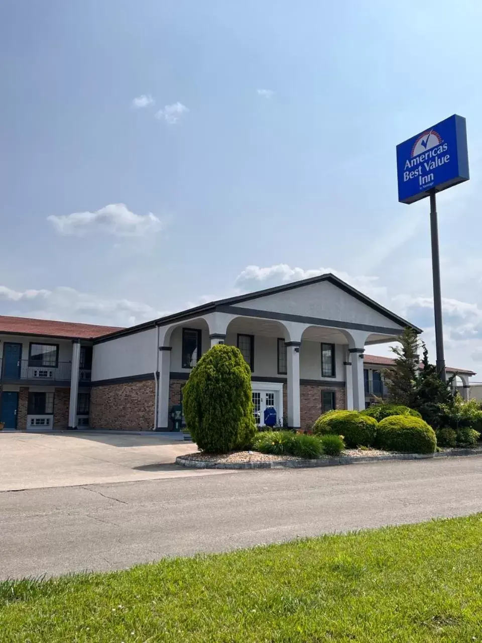 Americas Best Value Inn Blue Ridge Americas Best Value Inn Blue Ridge