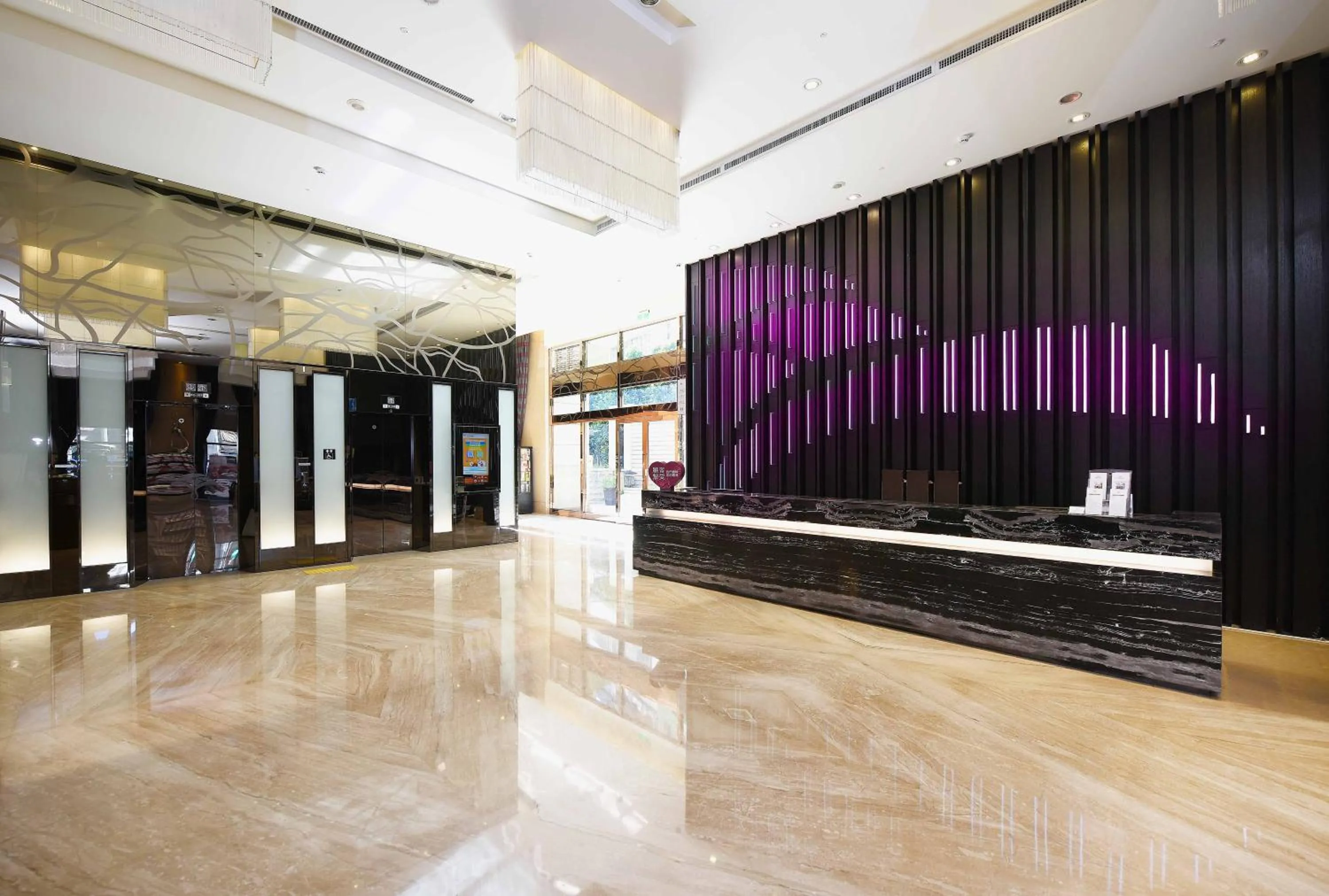 Fullon Hotel Taipei, East