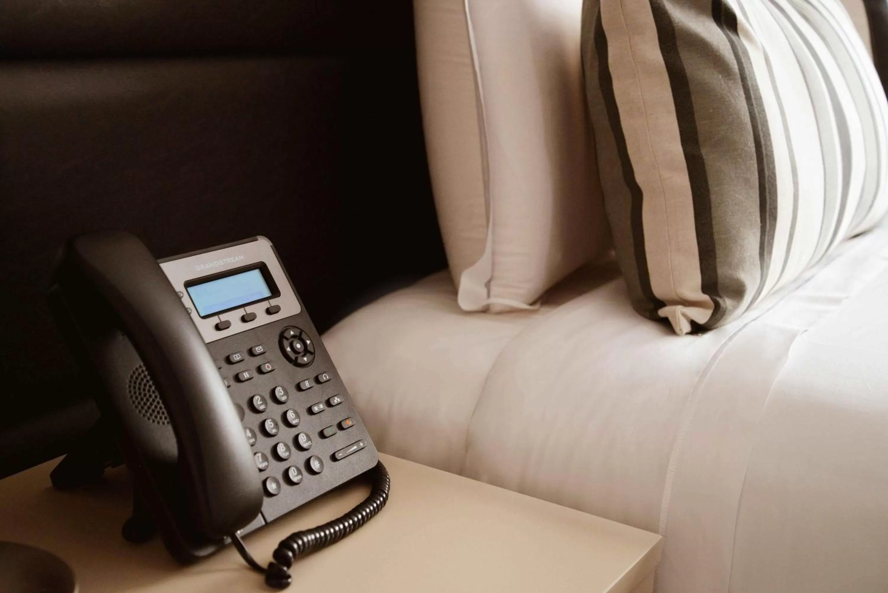 Bedroom in GrandView Hotel Buenos Aires