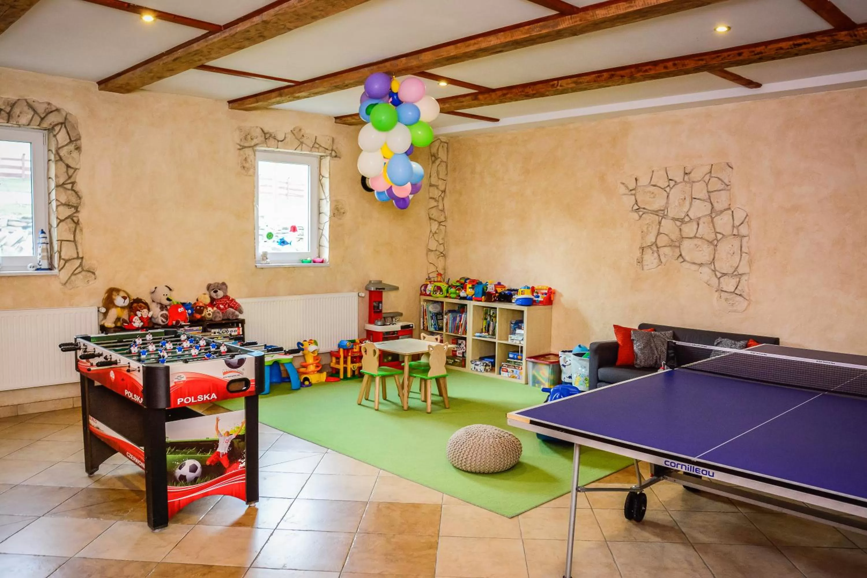 Dom na Klonowym Wzgórzu