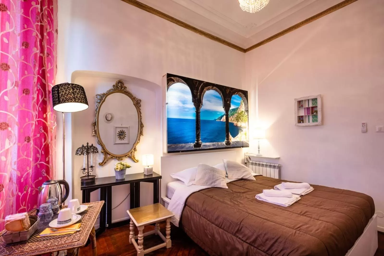 Le Stanze del Principe