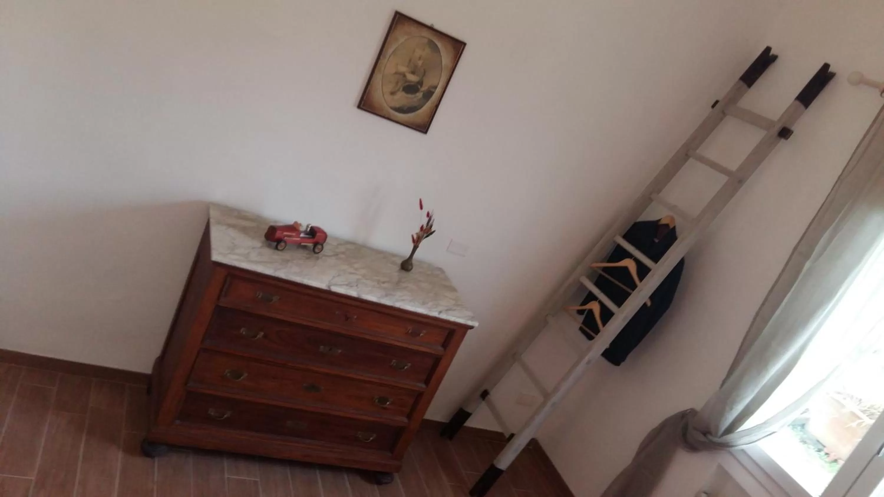 B&B Borgo del Priolo - Petfriendly