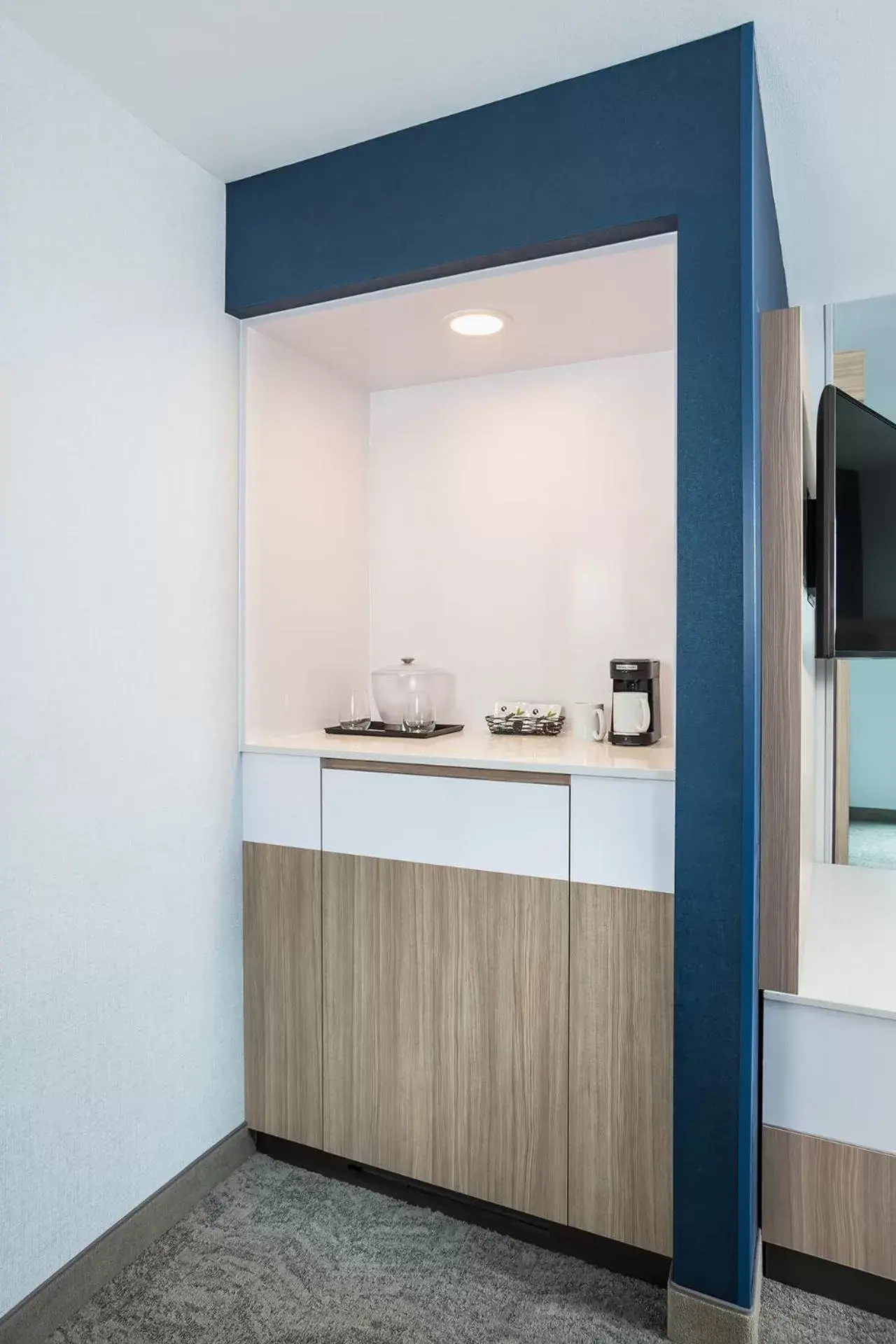 SpringHill Suites Madison SpringHill Suites Madison