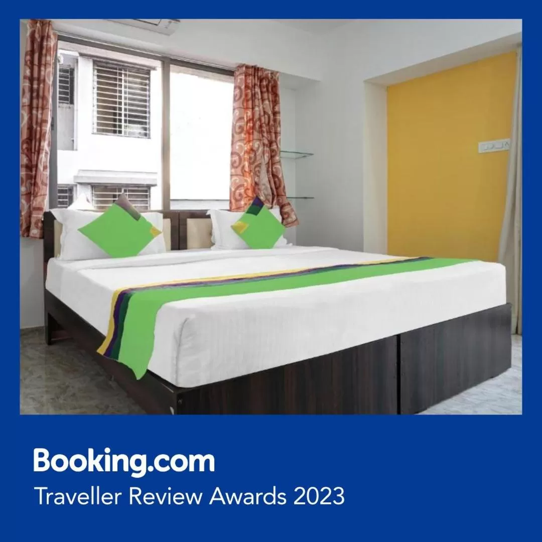 Treebo Atithi Corporate Stay Baner IT Hub