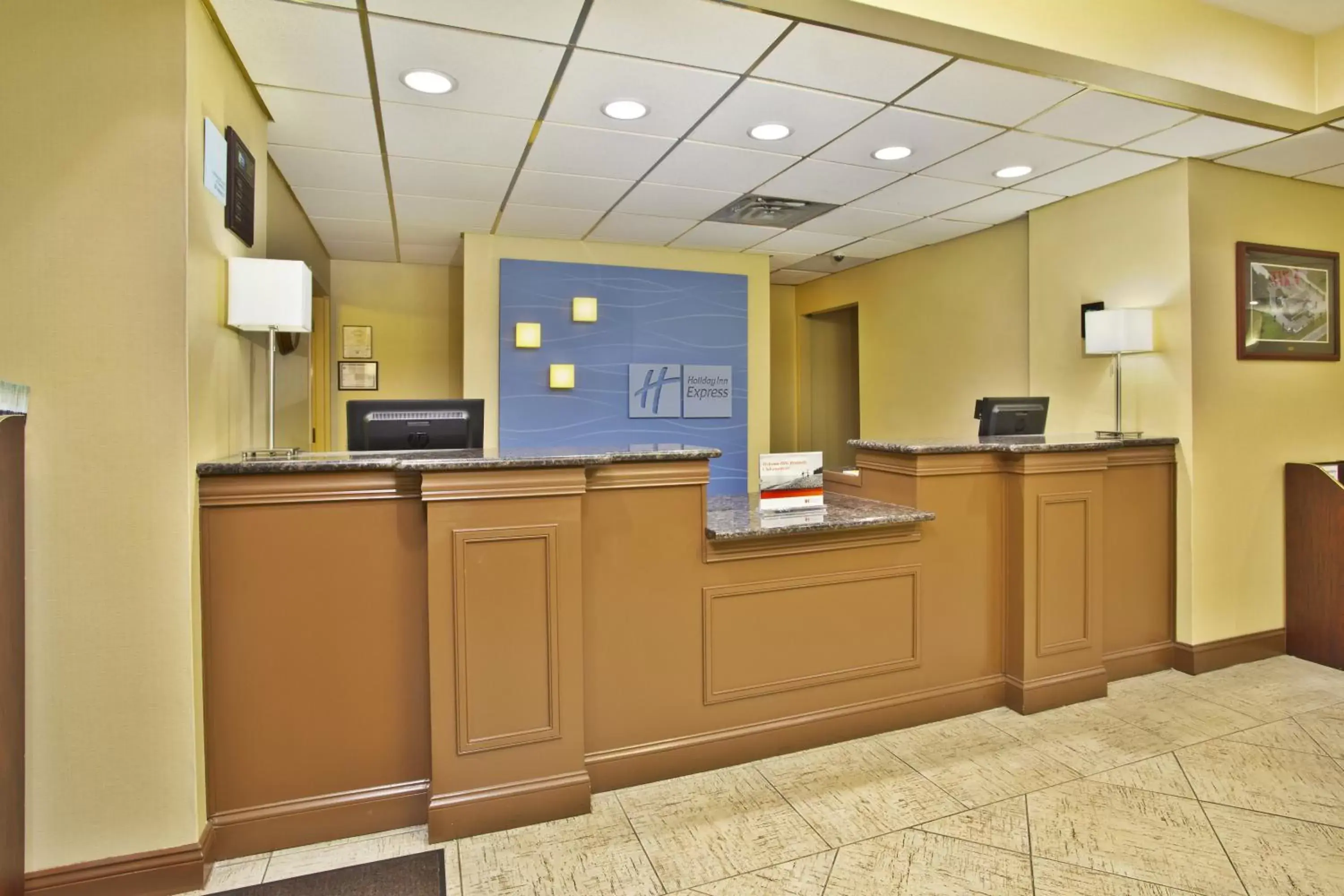 Holiday Inn Express Hotel and Suites Harrington - Dover Area by IHG Holiday Inn Express Hotel and Suites Harrington - Dover Area by IHG