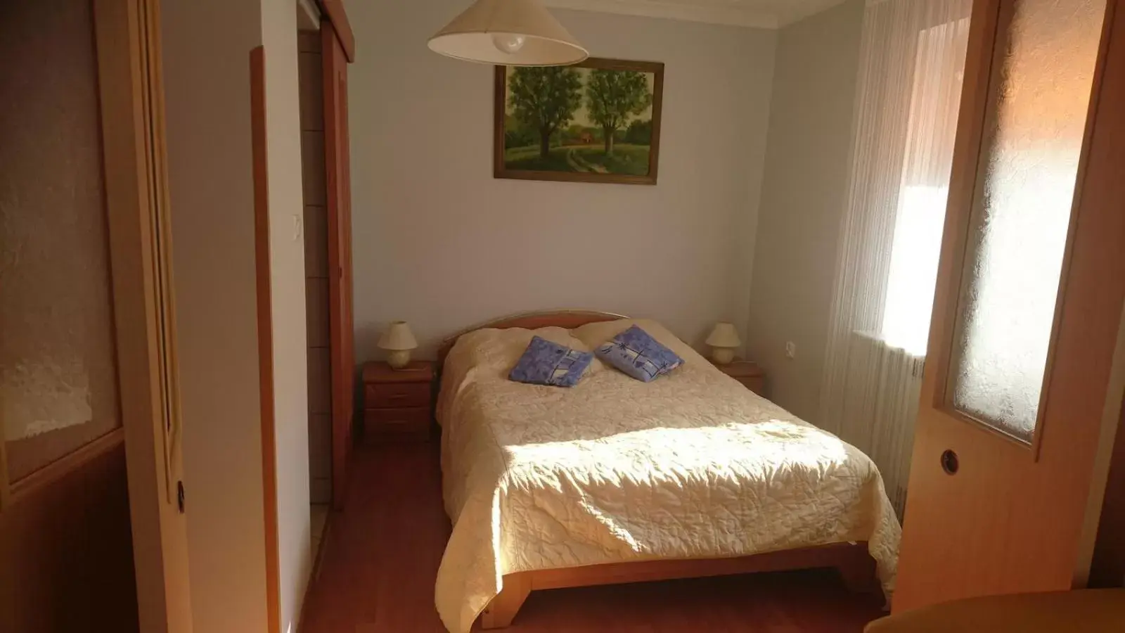 One-Bedroom Suite in Willa Sarenka One-Bedroom Suite in Willa Sarenka