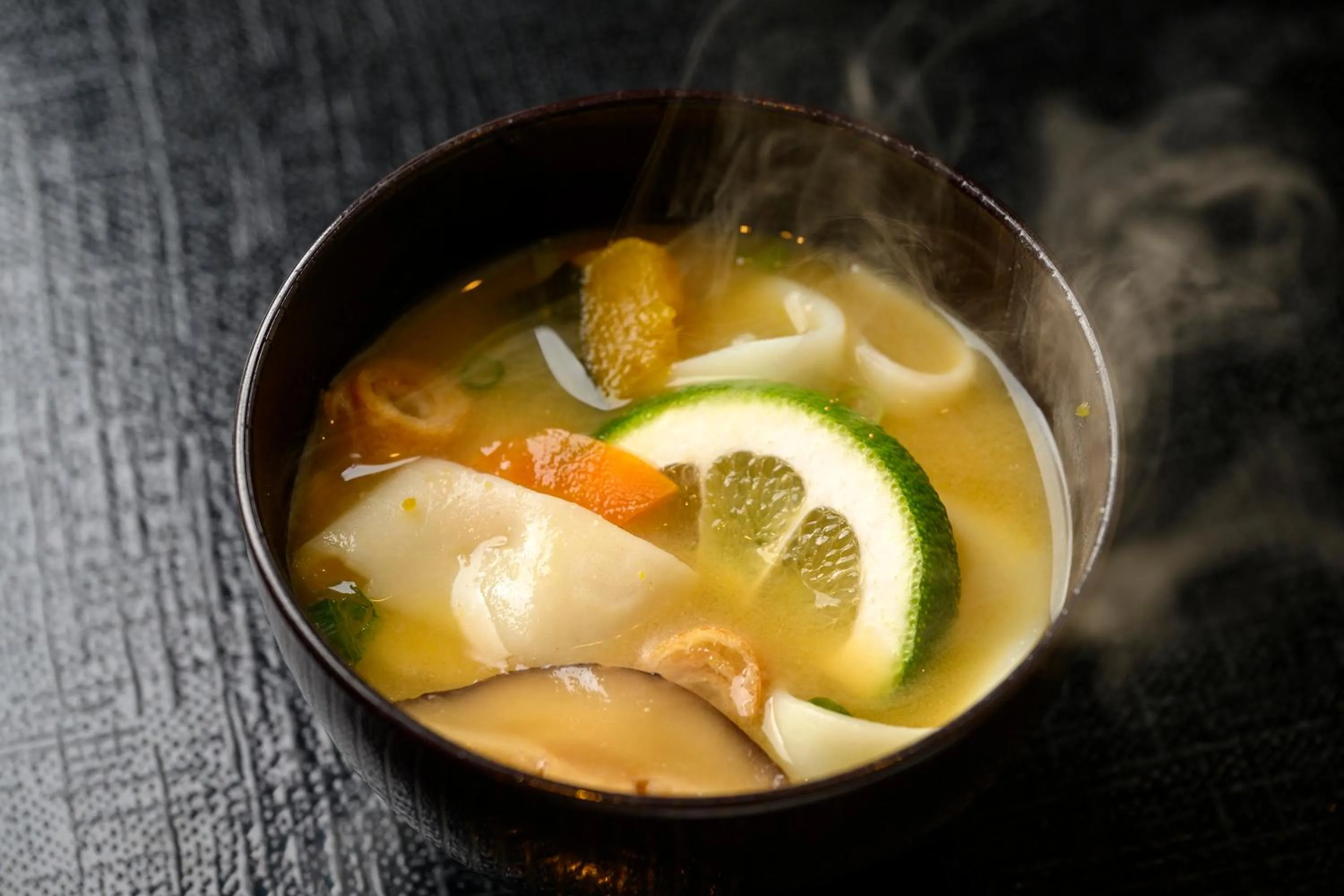 Breakfast in Hotel Forza Oita