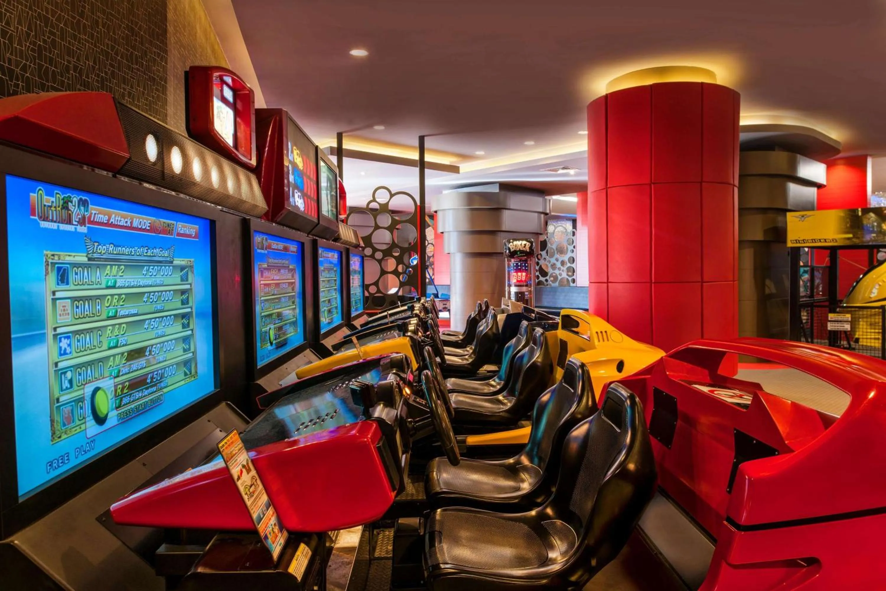 children in Maxx Royal Belek Golf Resort