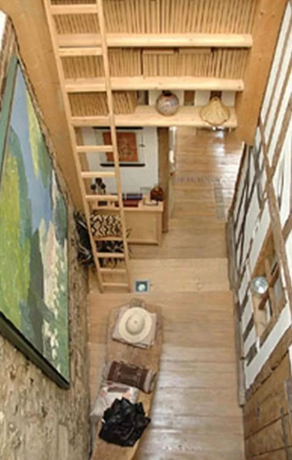 Other in Au Grey d'Honfleur