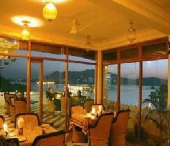 Restaurant/places to eat in Jaiwana Haveli