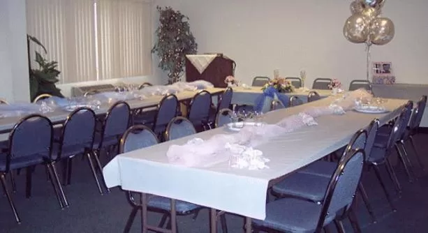 Banquet/Function facilities in AmericInn by Wyndham Inver Grove Heights Minneapolis