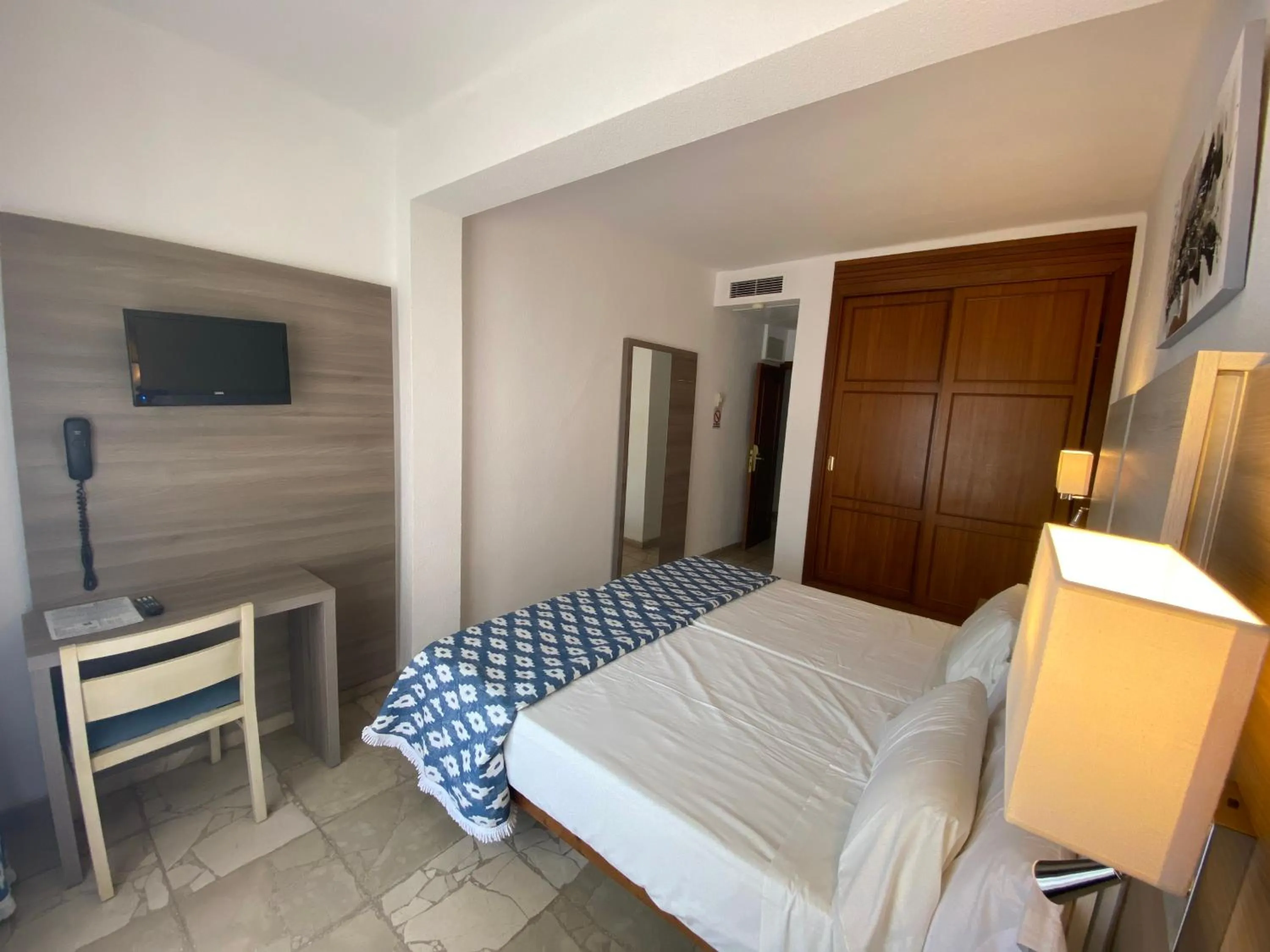 TV and multimedia in Hs Villa Rosa Paguera