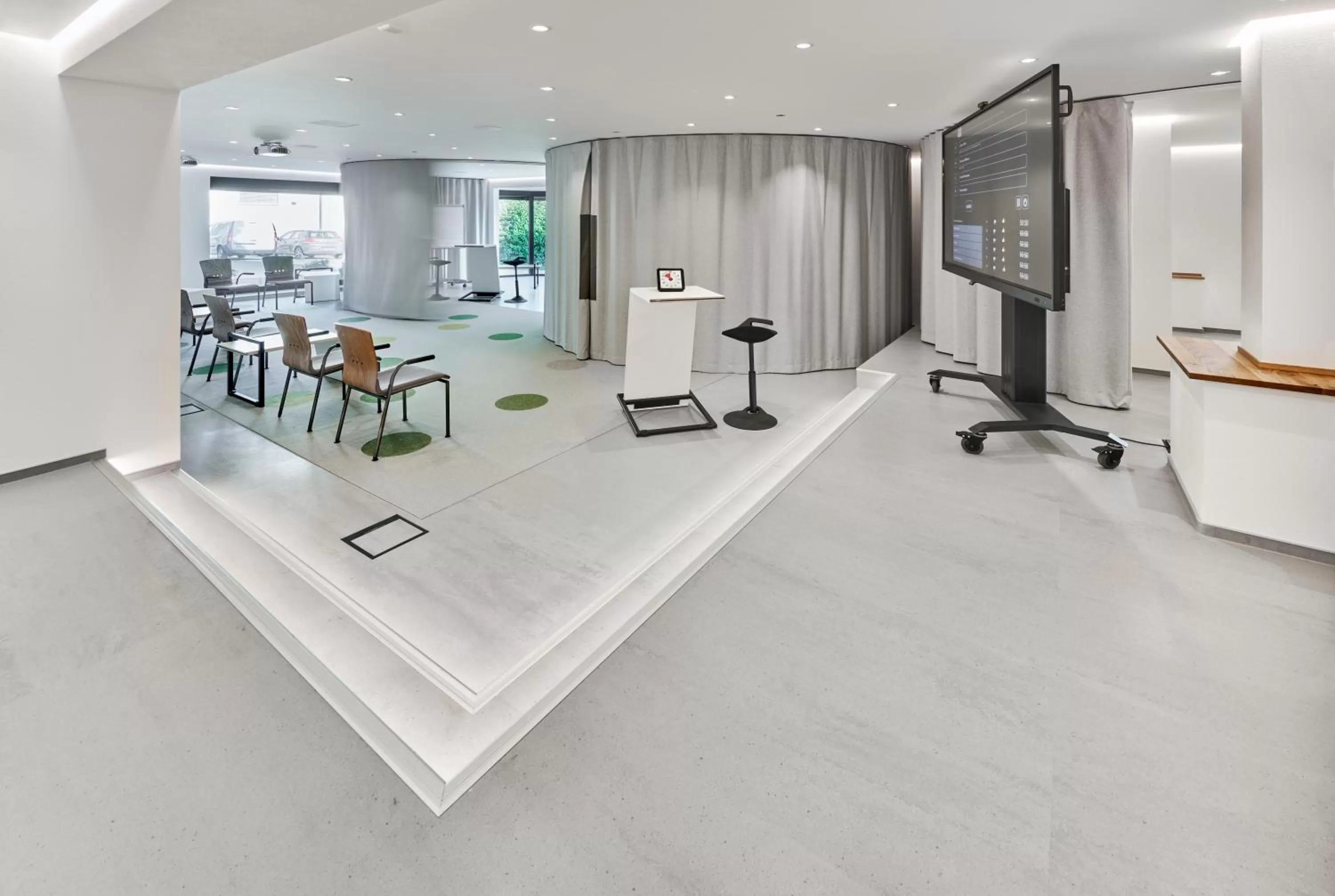 Business facilities in Hotel Schönbuch