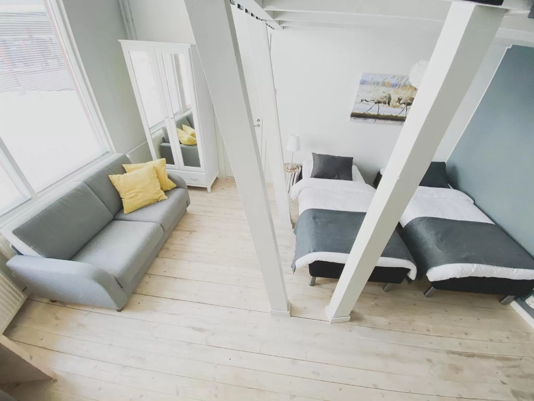 Hotelli Liminganlahti