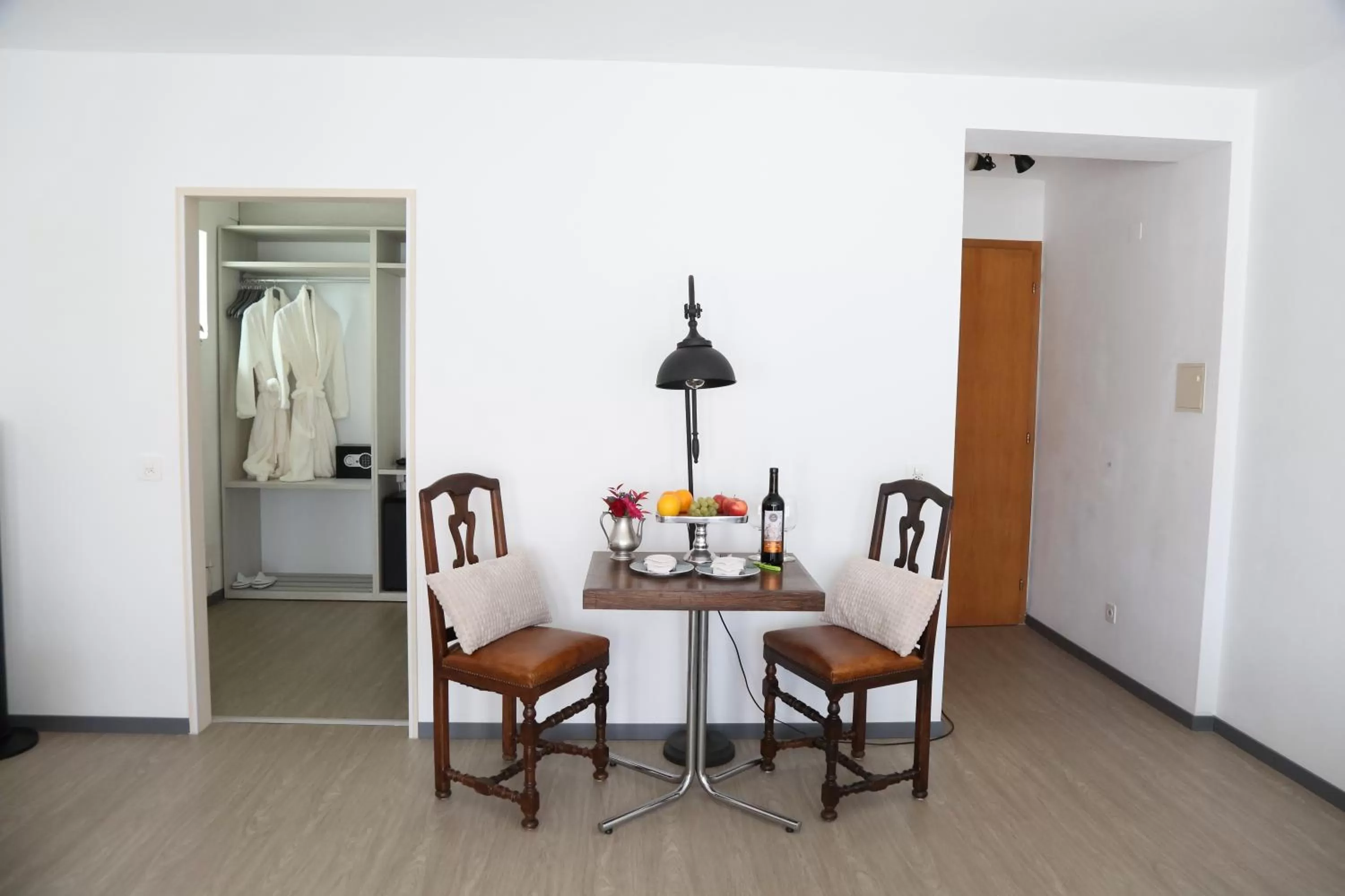 View (from property/room) in Al Pozz Boutique Resort