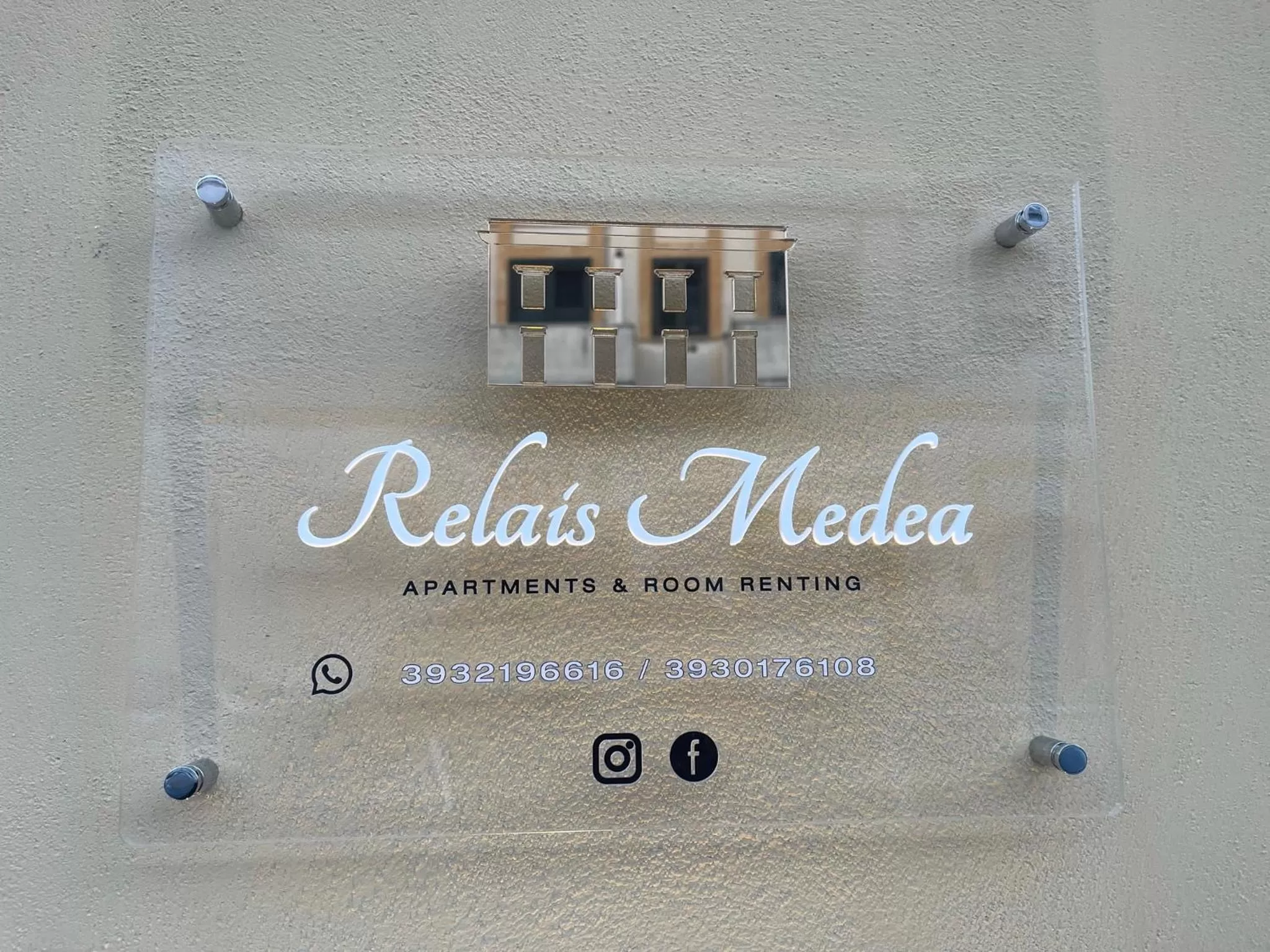 Relais Medea