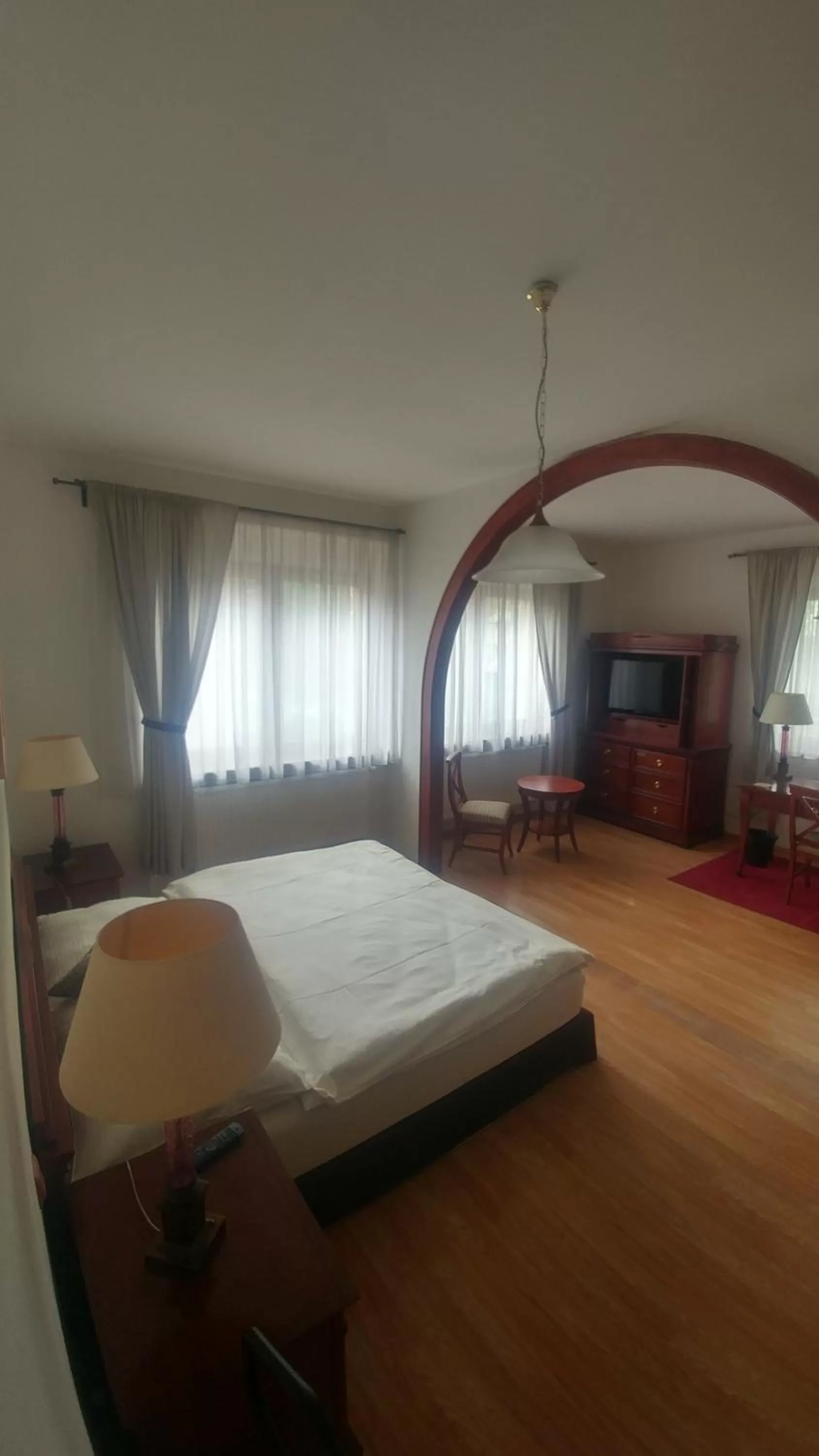 Bed in U Dobrého Lva