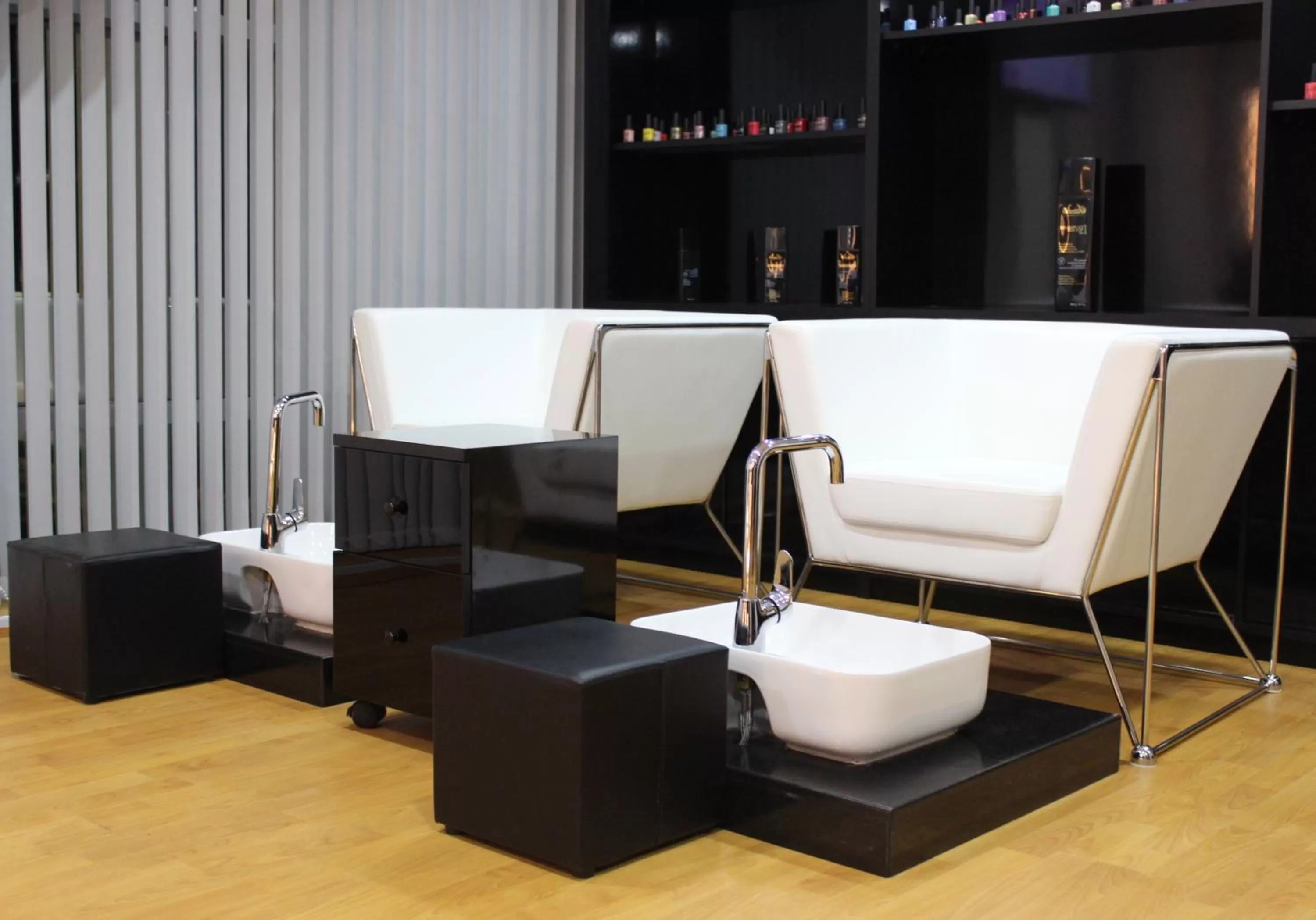 Spa and wellness centre/facilities in Best Western Plus Pearl Creek