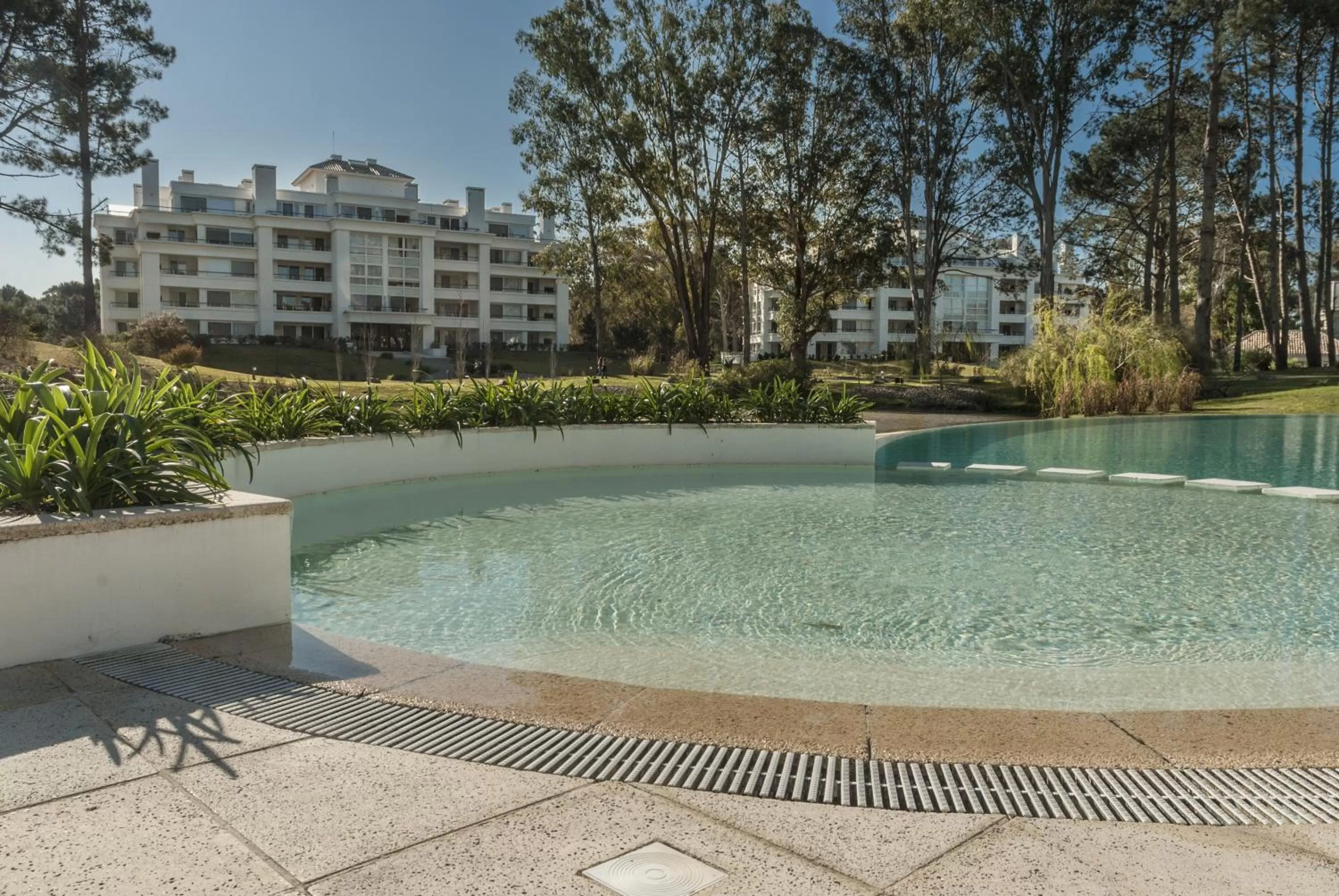 Day, Swimming Pool in Solanas Green Park Spa & Resort