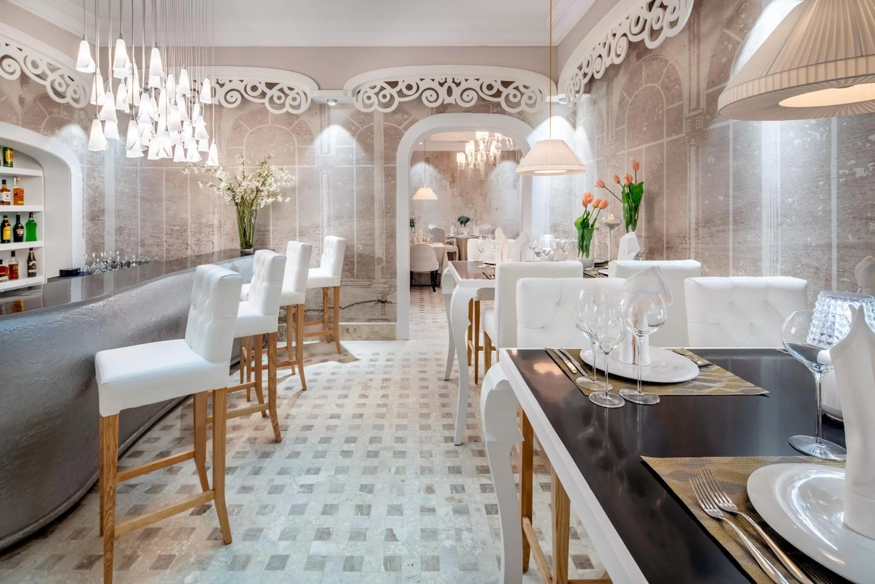 Restaurant/places to eat in Sanctuary Cap Cana, a Luxury Collection Resort, Dominican Republic, Adult All-Inclusive