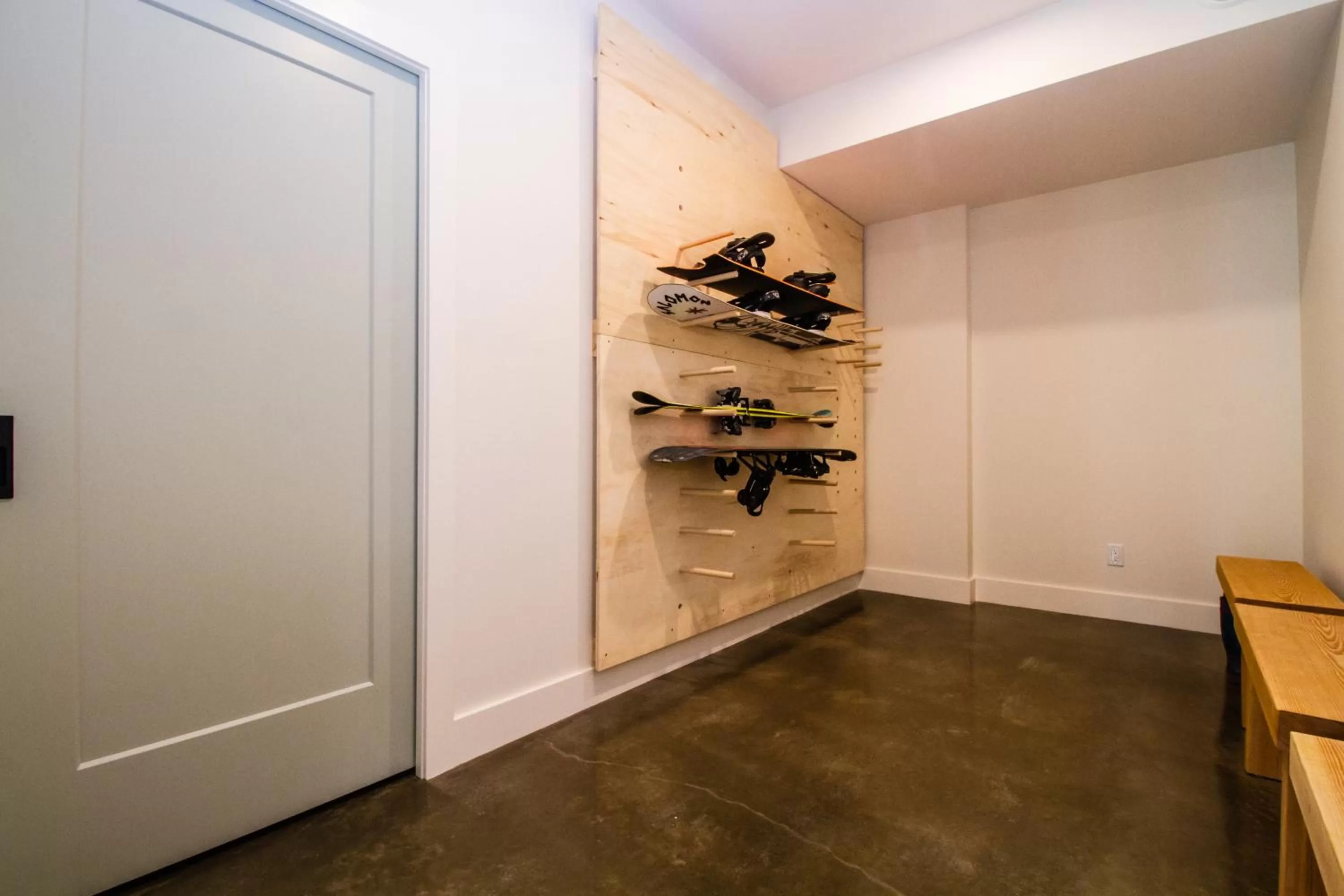 Other in Arrows Edge Lodge