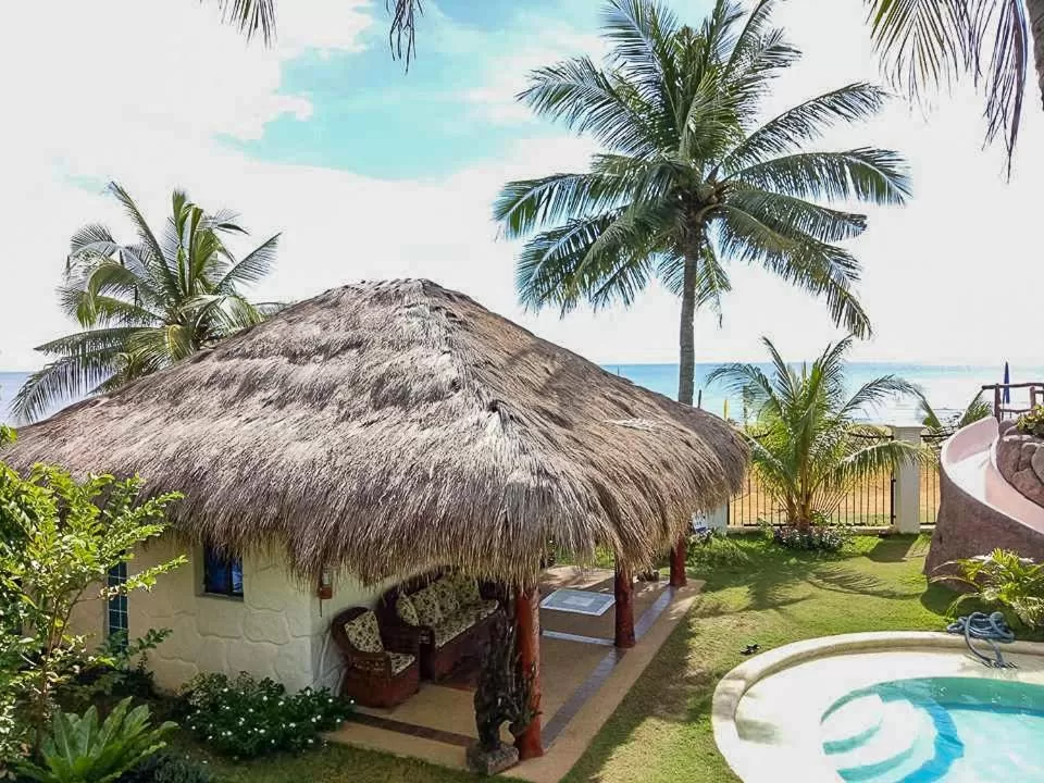 Camaya-an Paradise Beach Resort