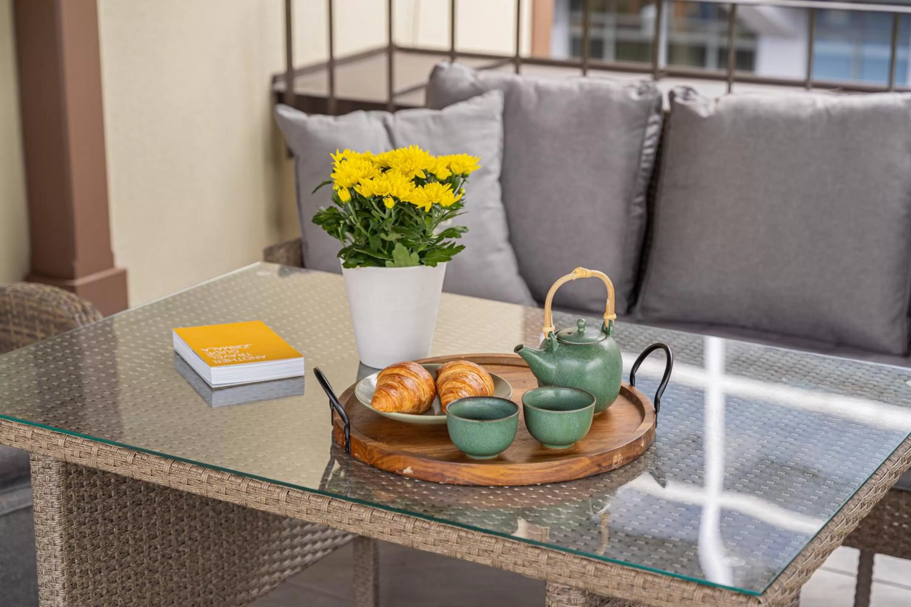 STORIES Design ApartHotel