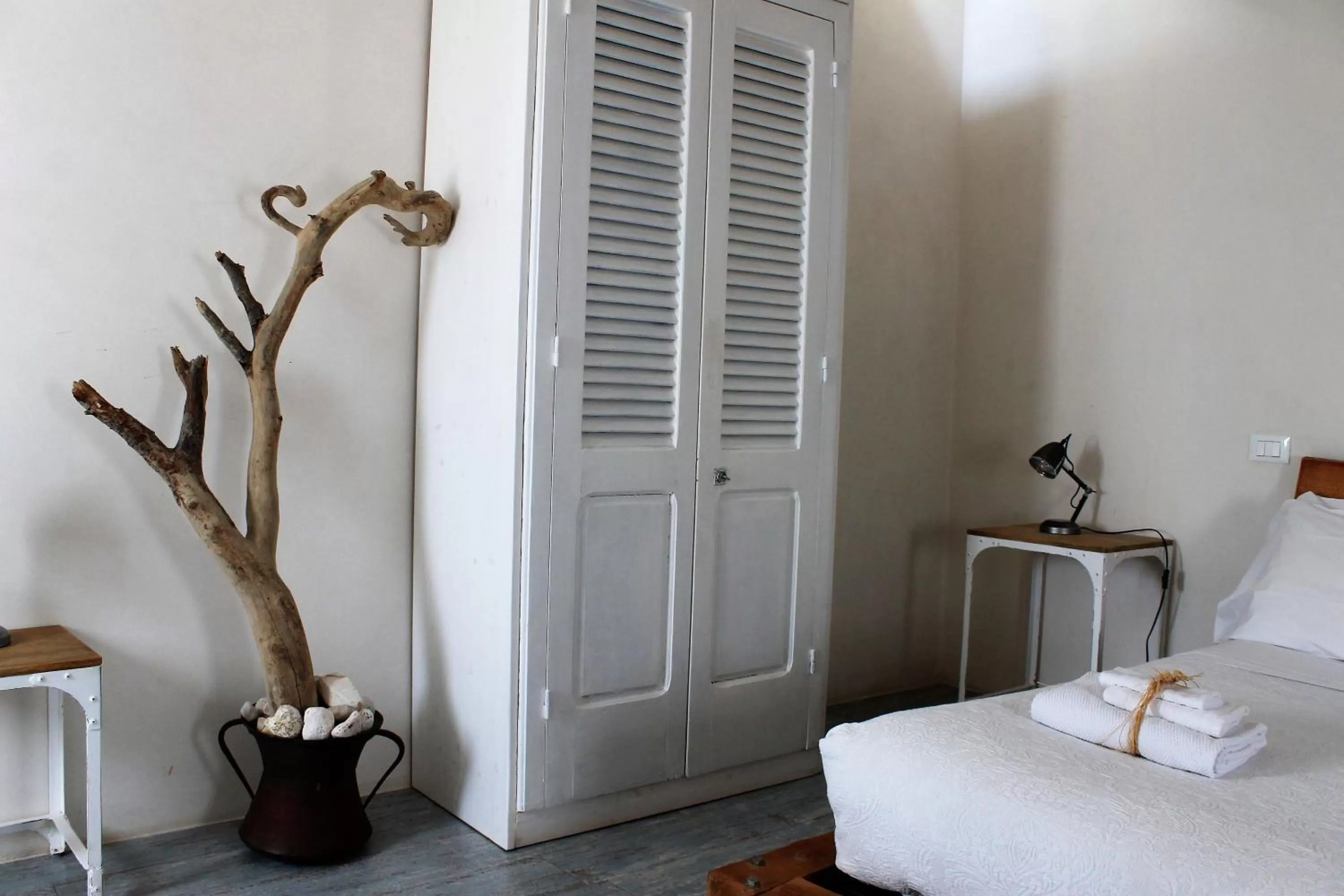 Bedroom, Bed in Dei Serafini