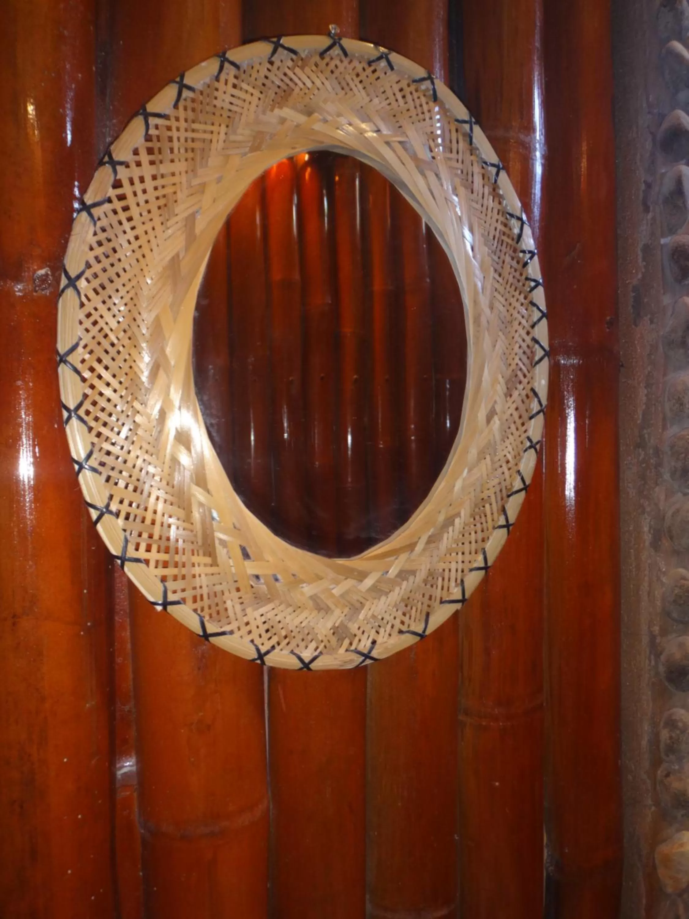 Bathroom in Emocion guesthouse