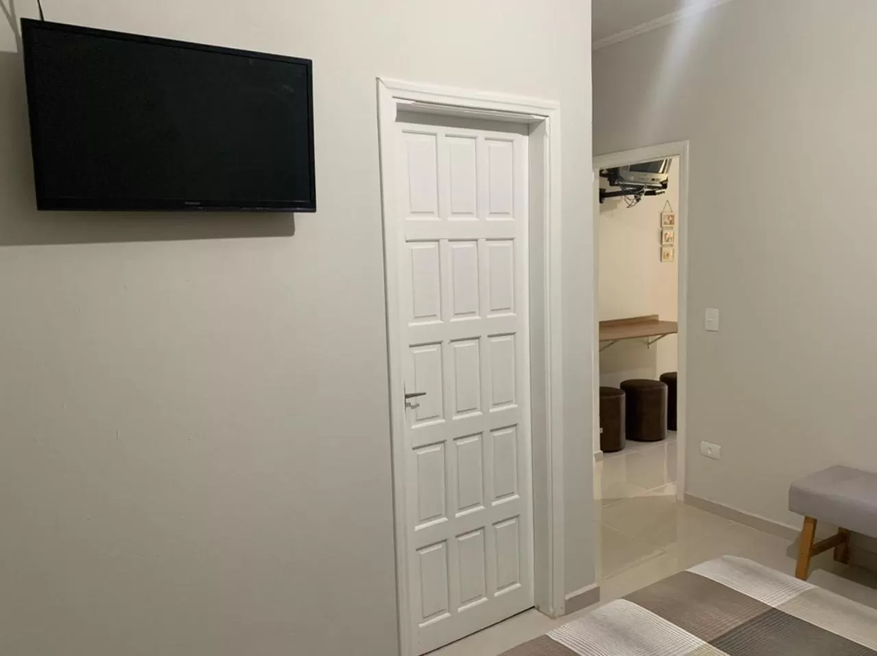 Pousada Ananda São Pedro