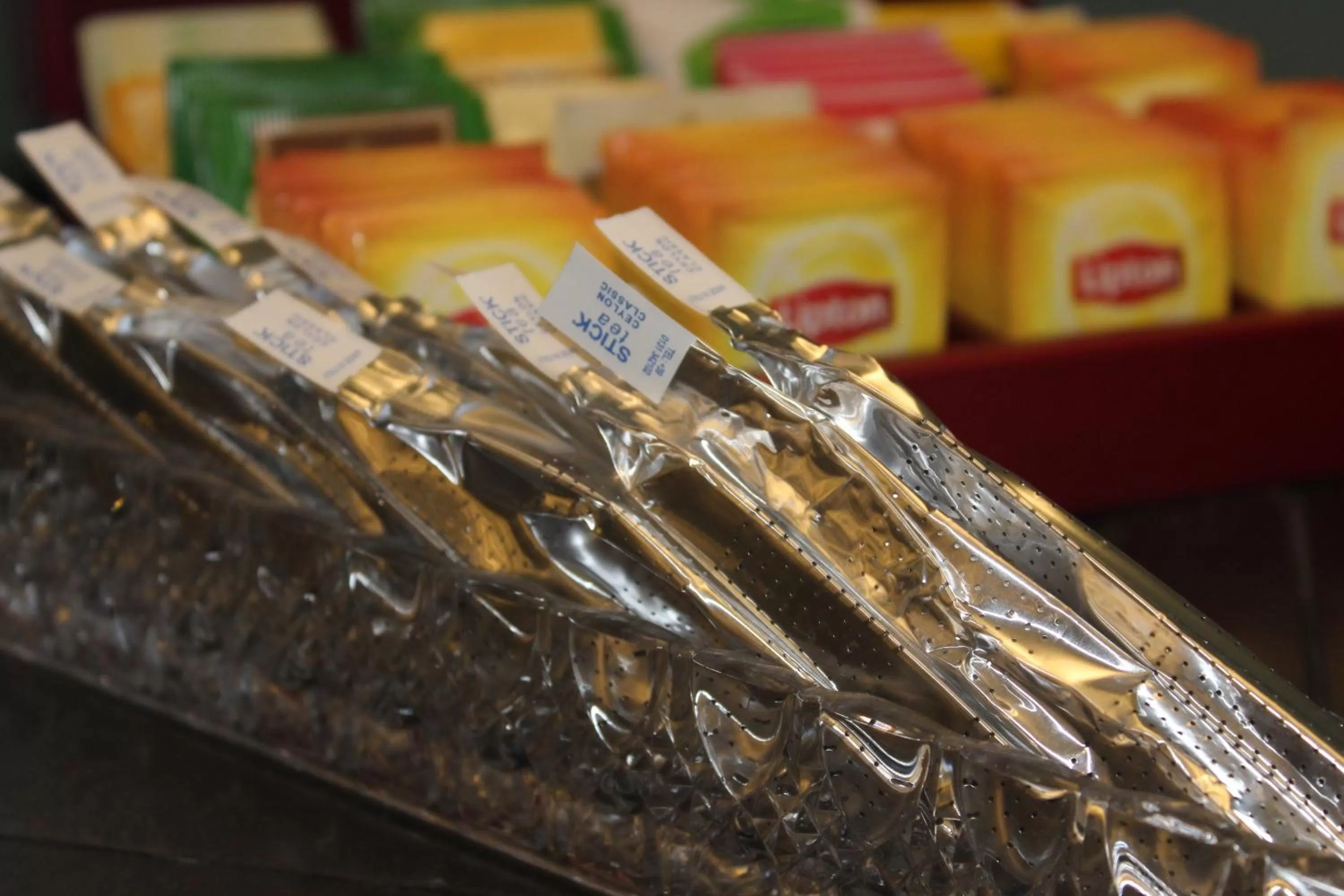 Food and drinks in B&B Saint-Georges -Located in the city centre of Bruges-