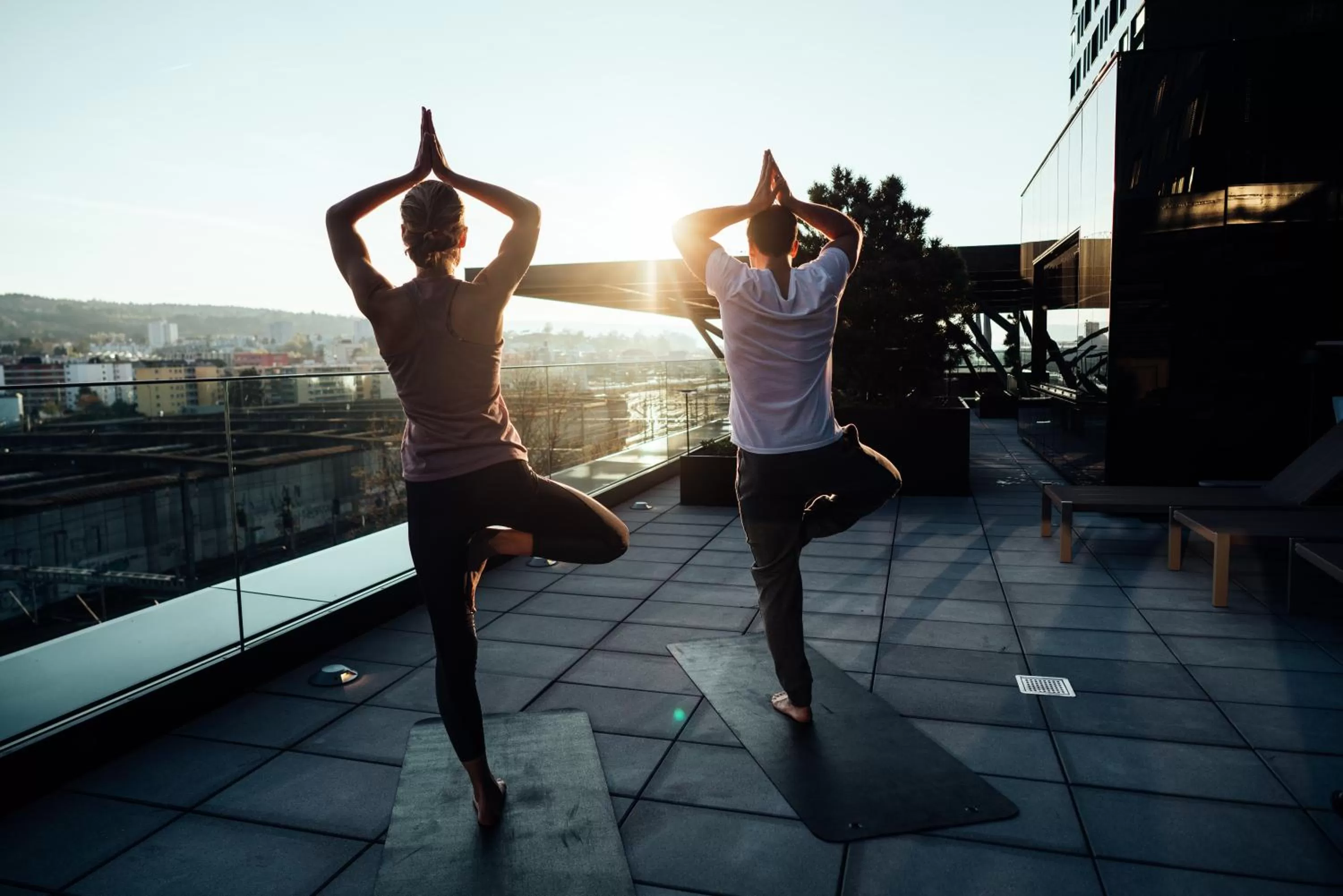 People, Other Activities in aja Zürich