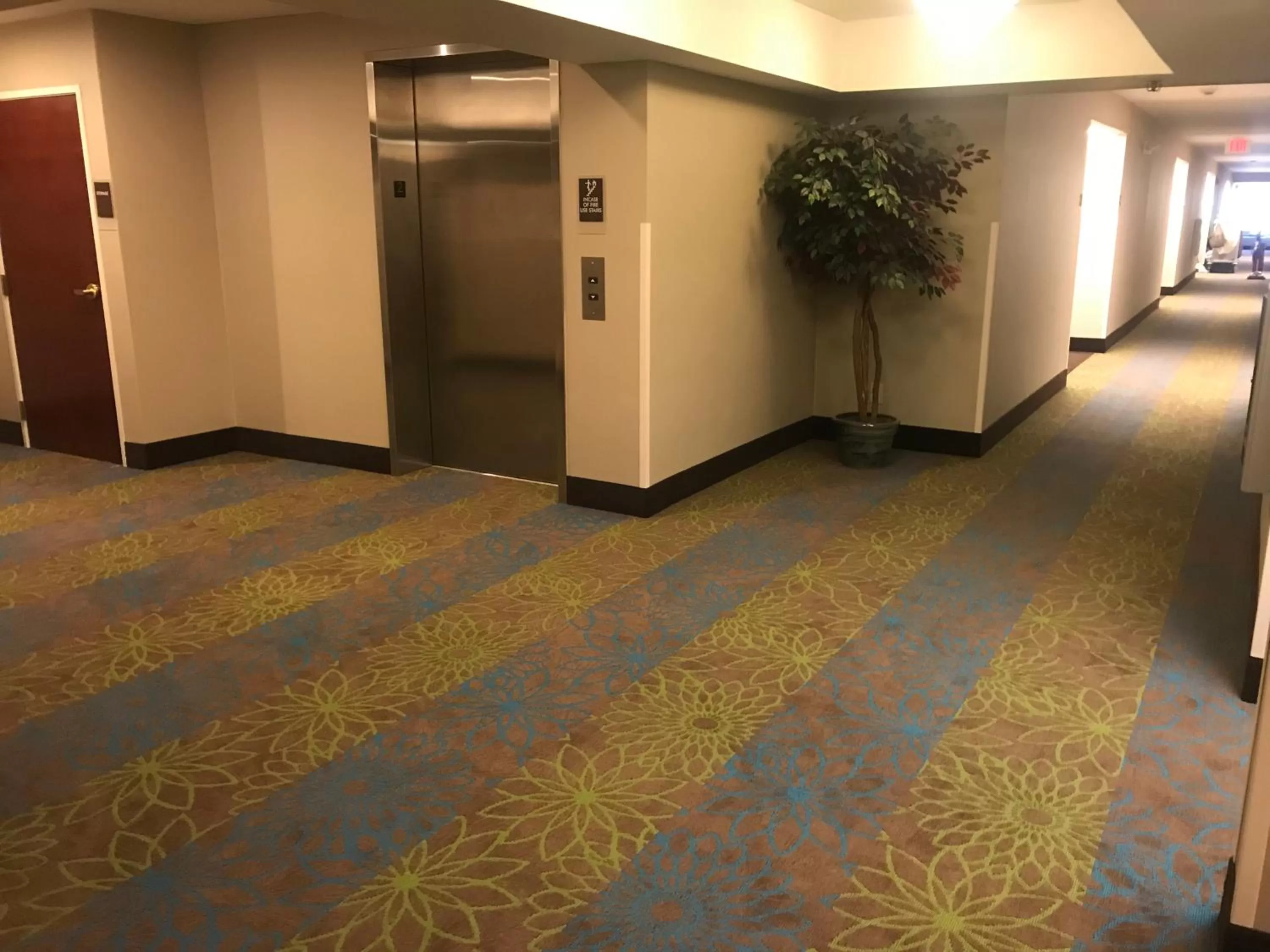 Sleep Inn Raleigh Durham Airport