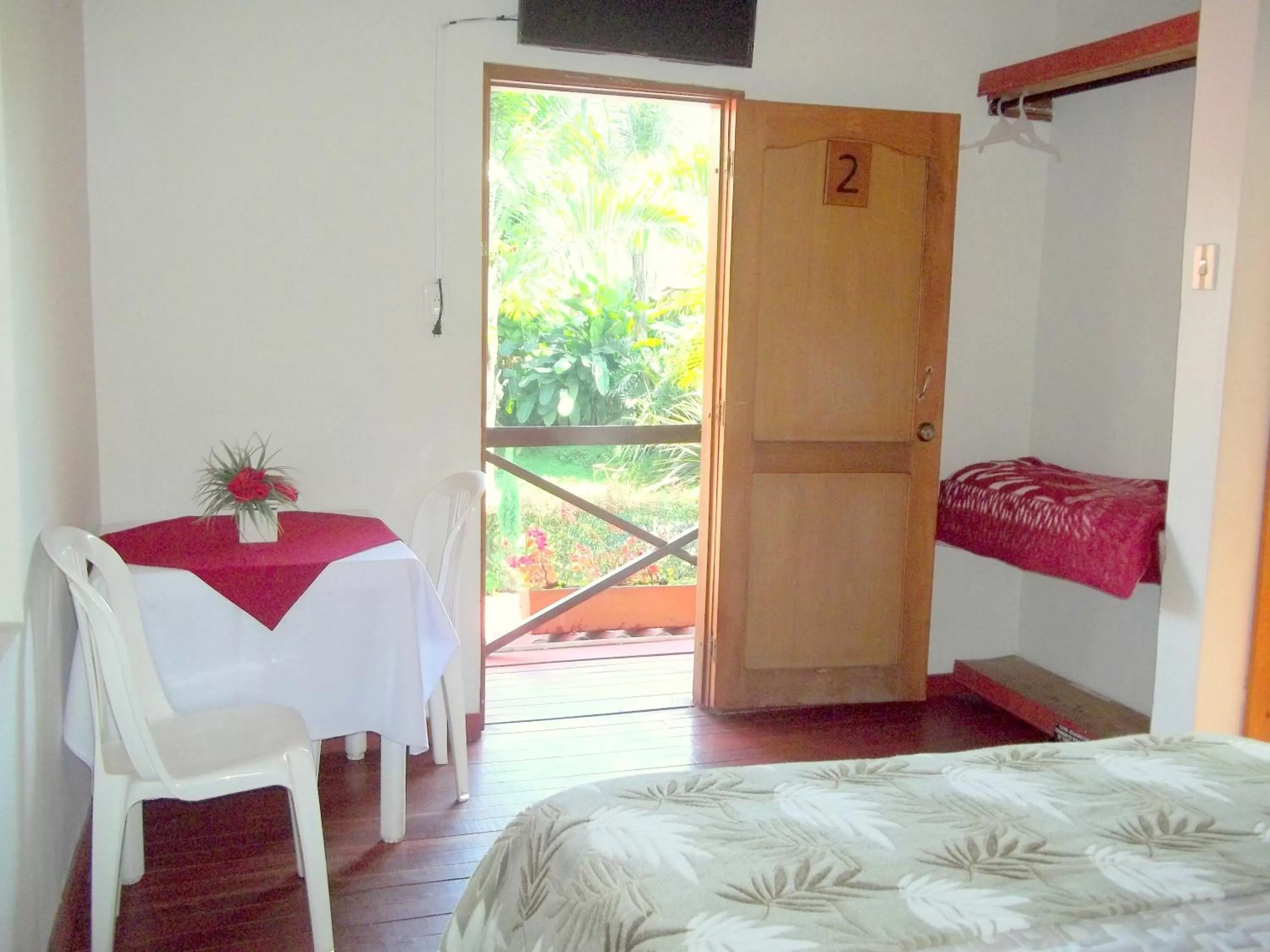 Cabañas Las Bifloras