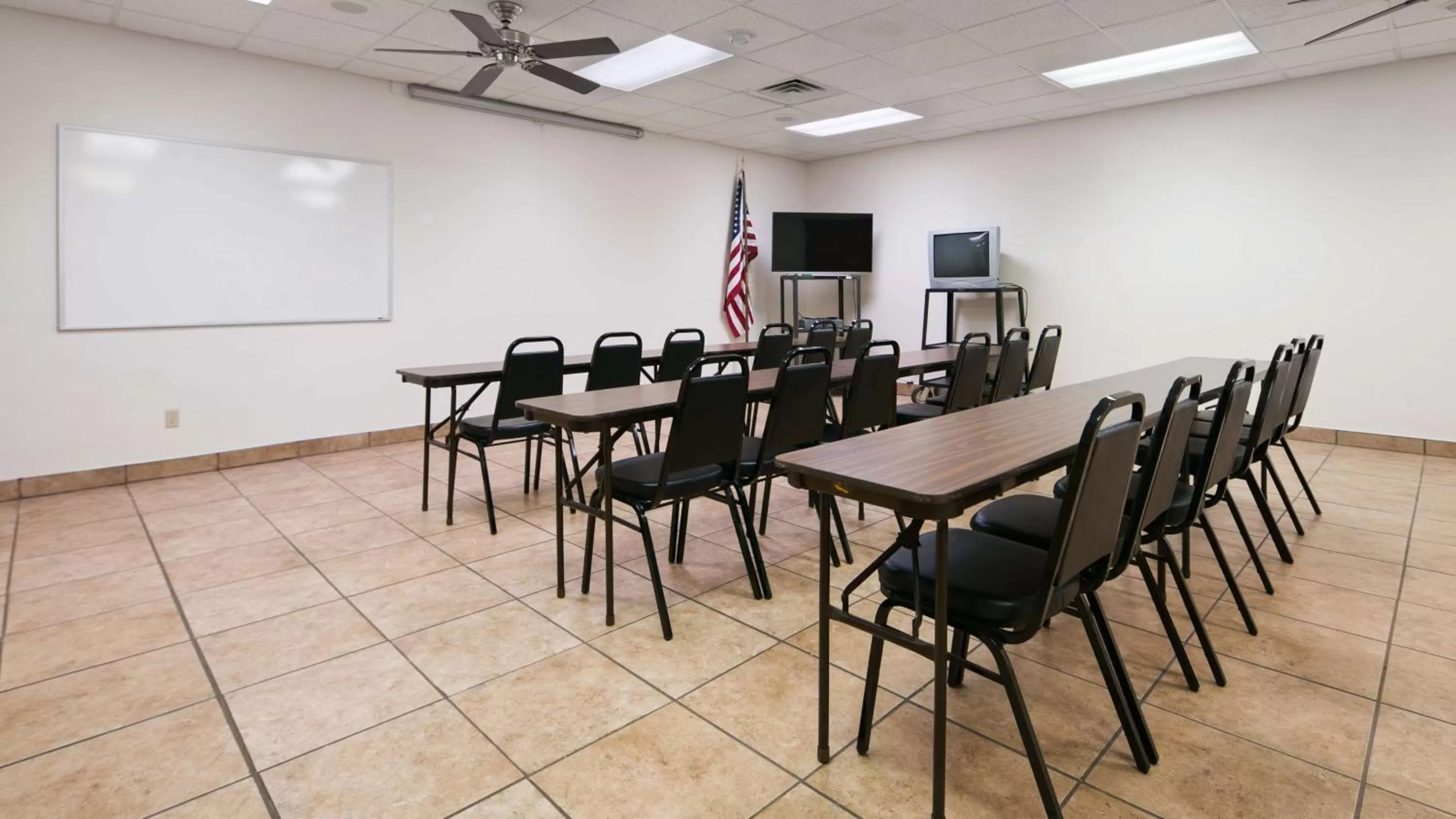 On site in Best Western Of Huron