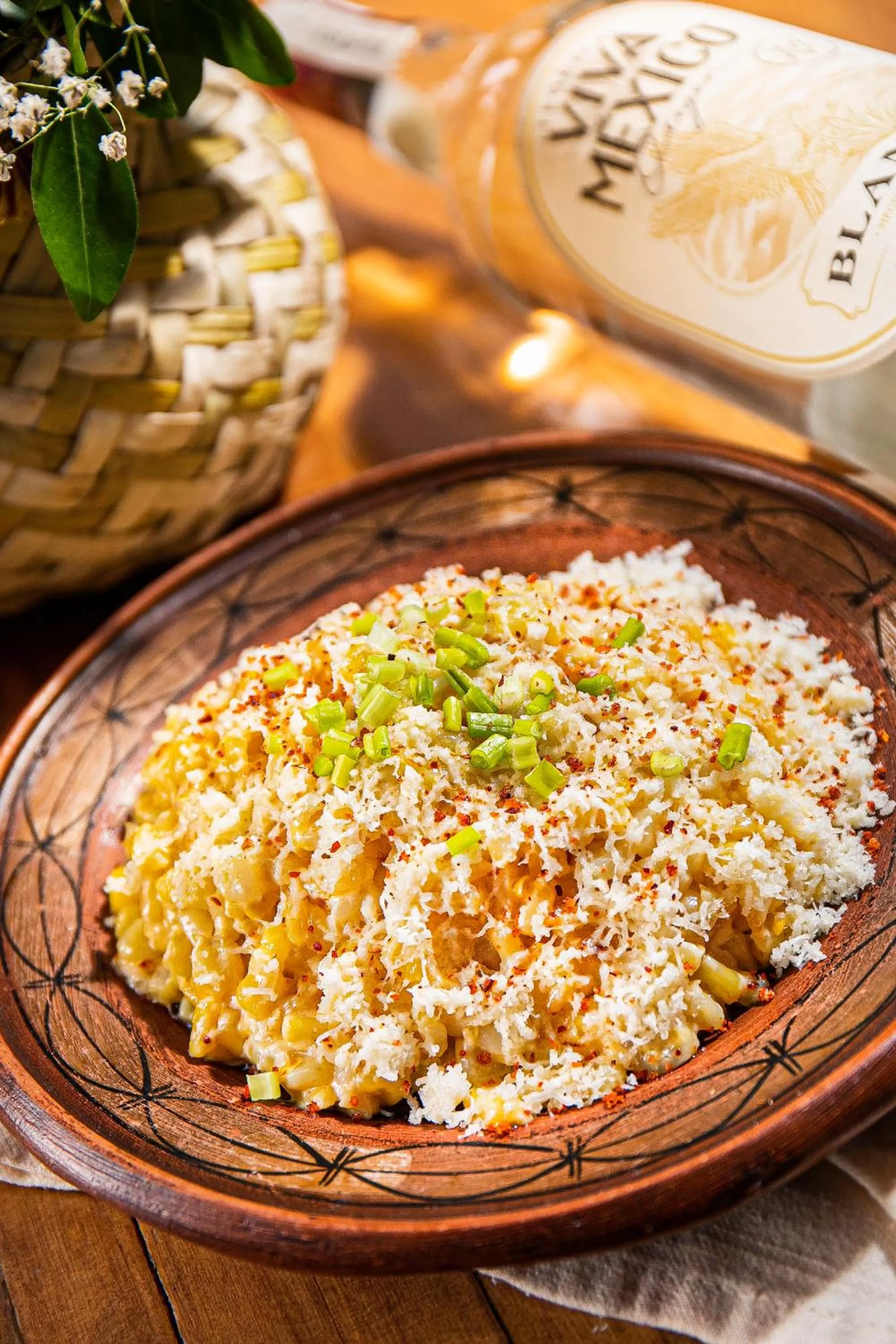 Restaurant/places to eat in Hacienda Don Armando Boutique & Spa