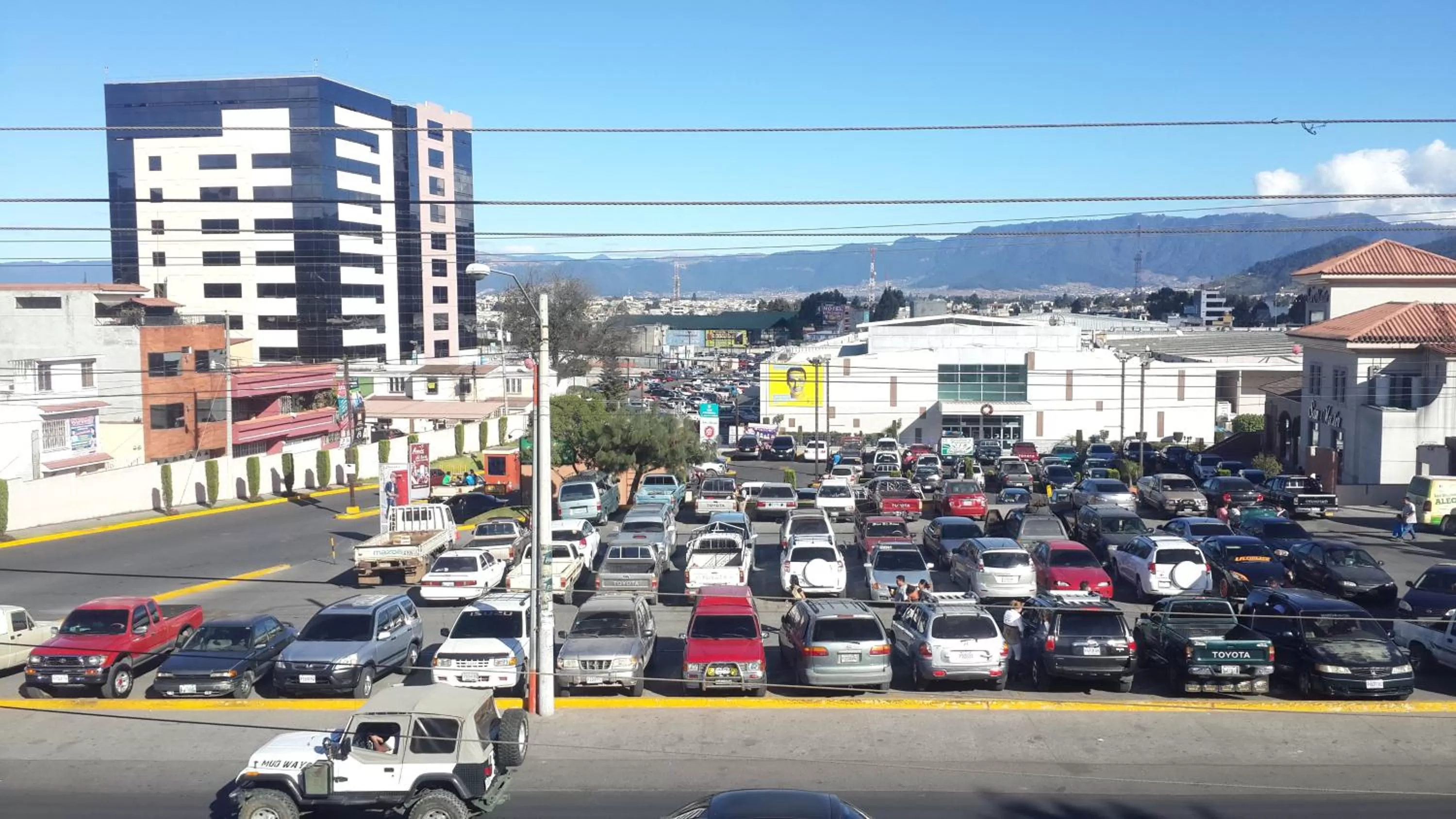 Other in Hotel Las Americas