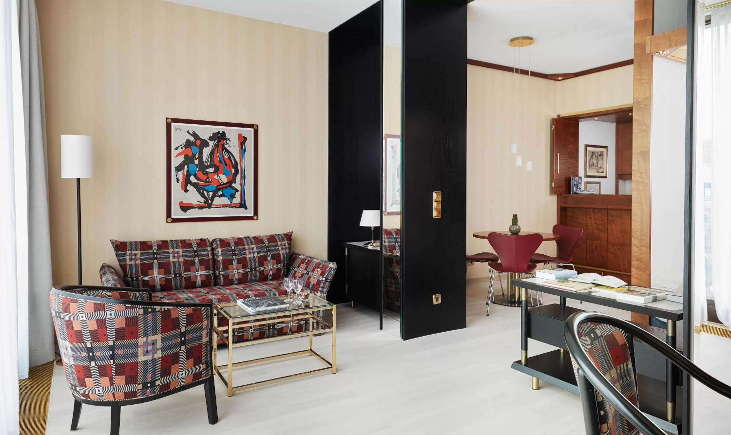 Other in Living Hotel Kanzler