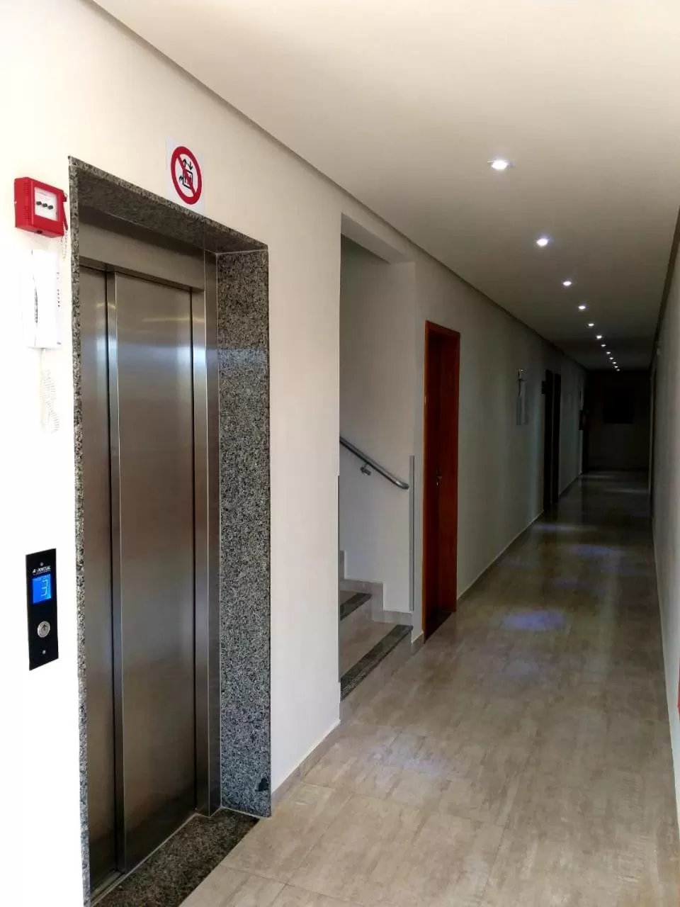 Hotel Petaluma Piumhi