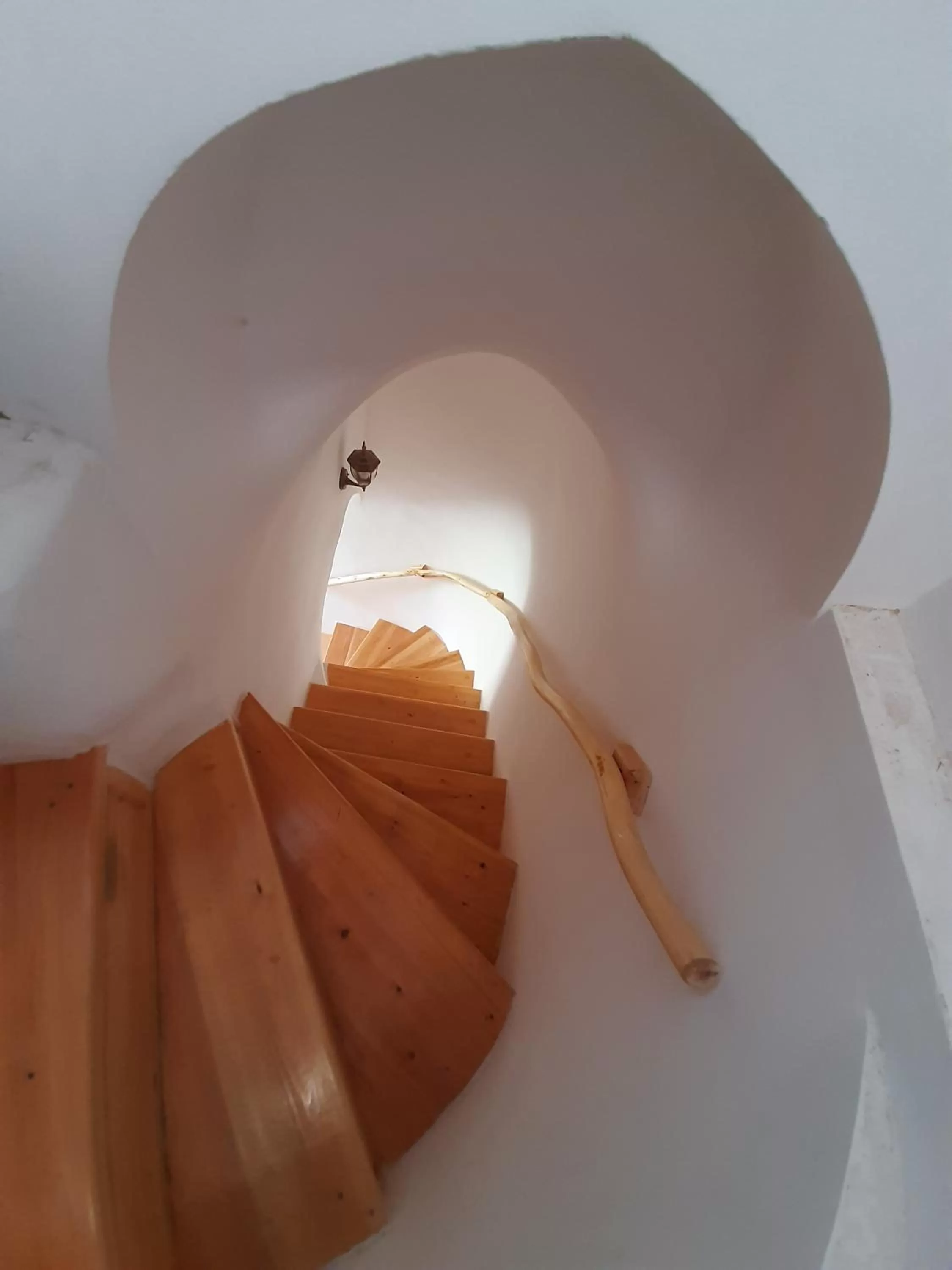 Property building in madrasah Polvon-Qori boutique hotel XIX century