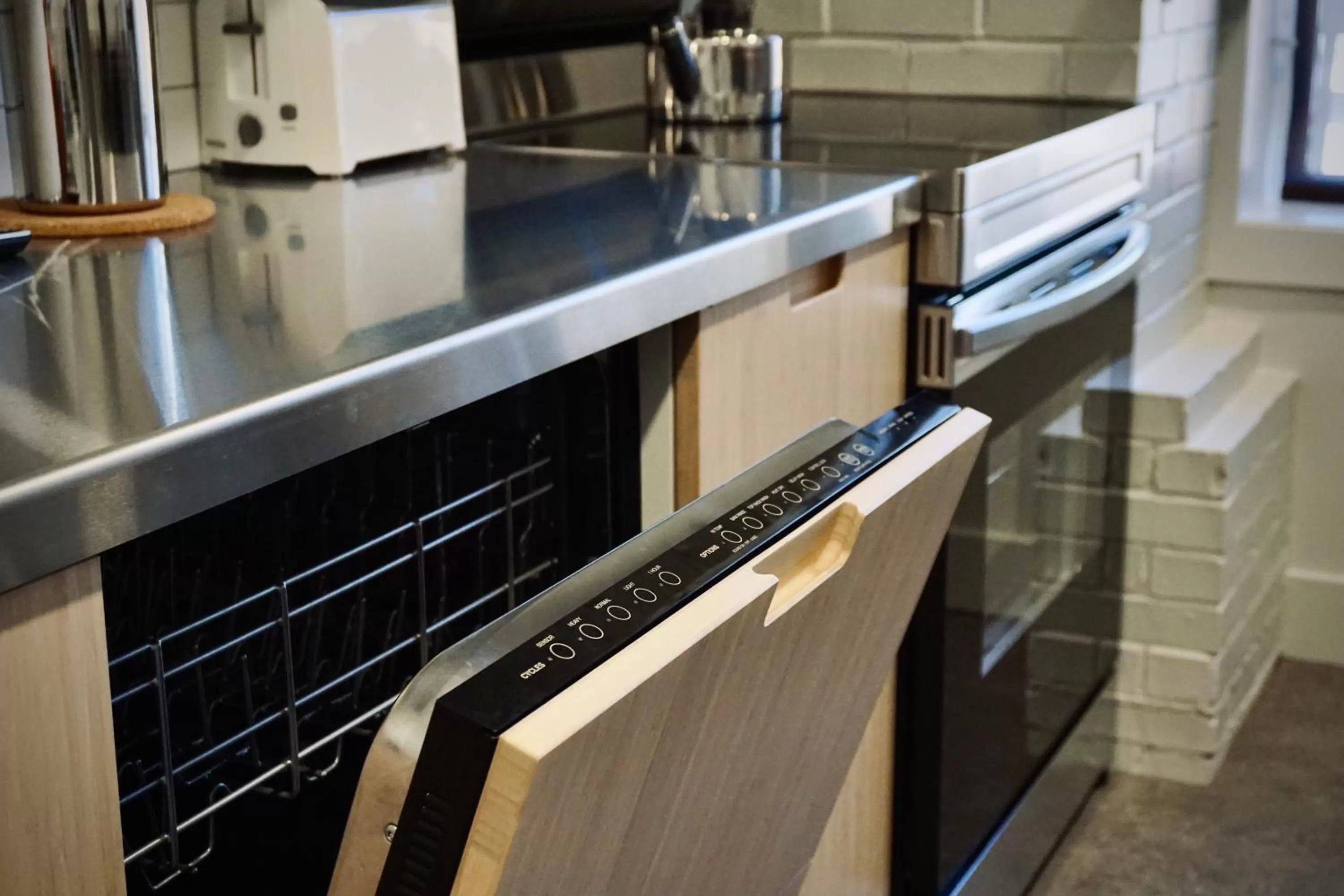 pet friendly in Morel Executive Suites