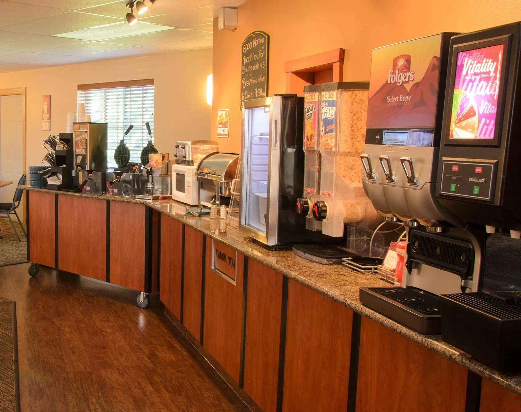 Restaurant/places to eat in North Star Hotel Pictured Rocks