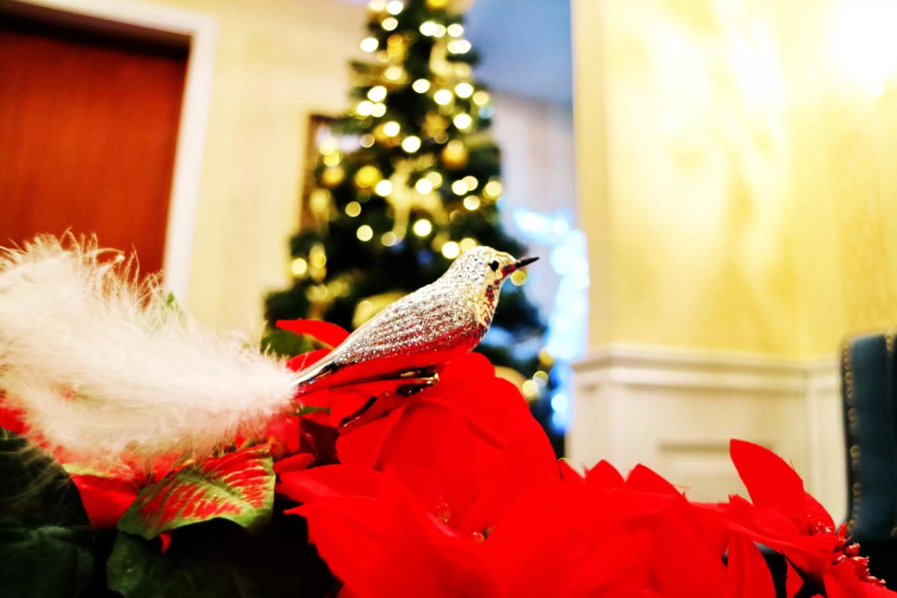 Decorative detail in Vänerport Lakefront Hotell