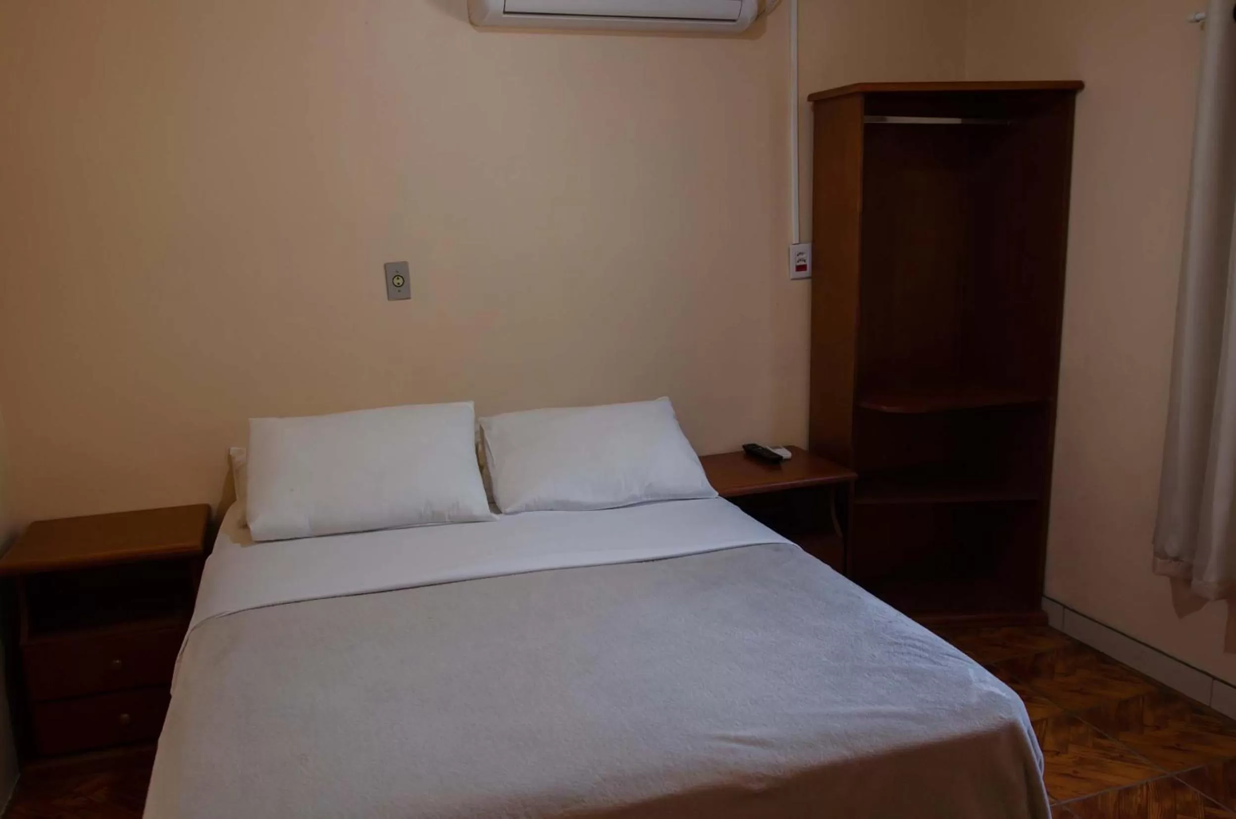 Double Room with Kitchen in Pousada Barth