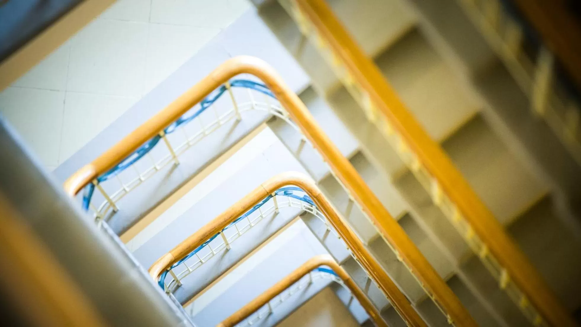 Lobby or reception in Hestia Hotel Jugend