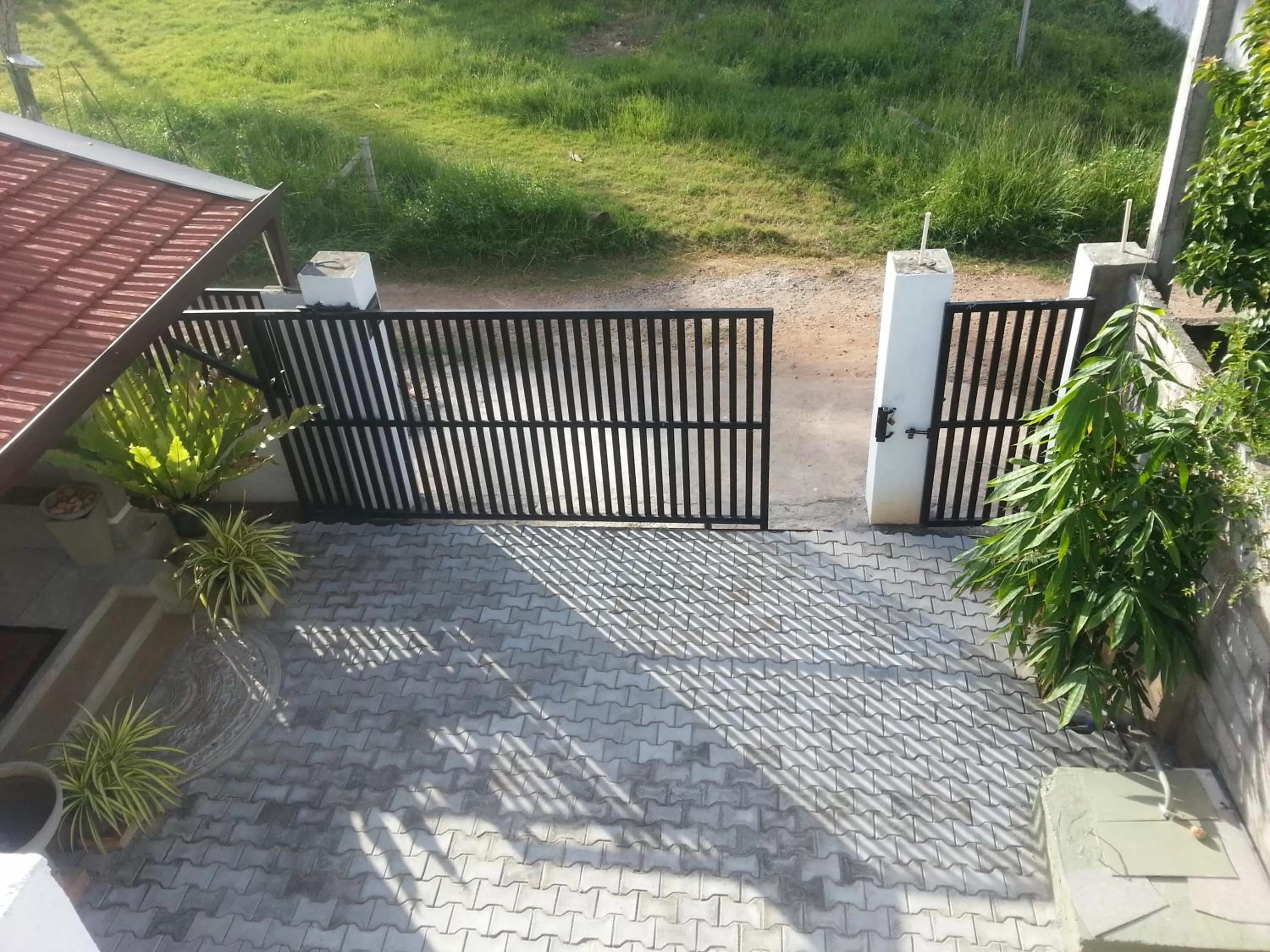 Internal: Not applicable to any particular room in Green Wood Villa Negombo