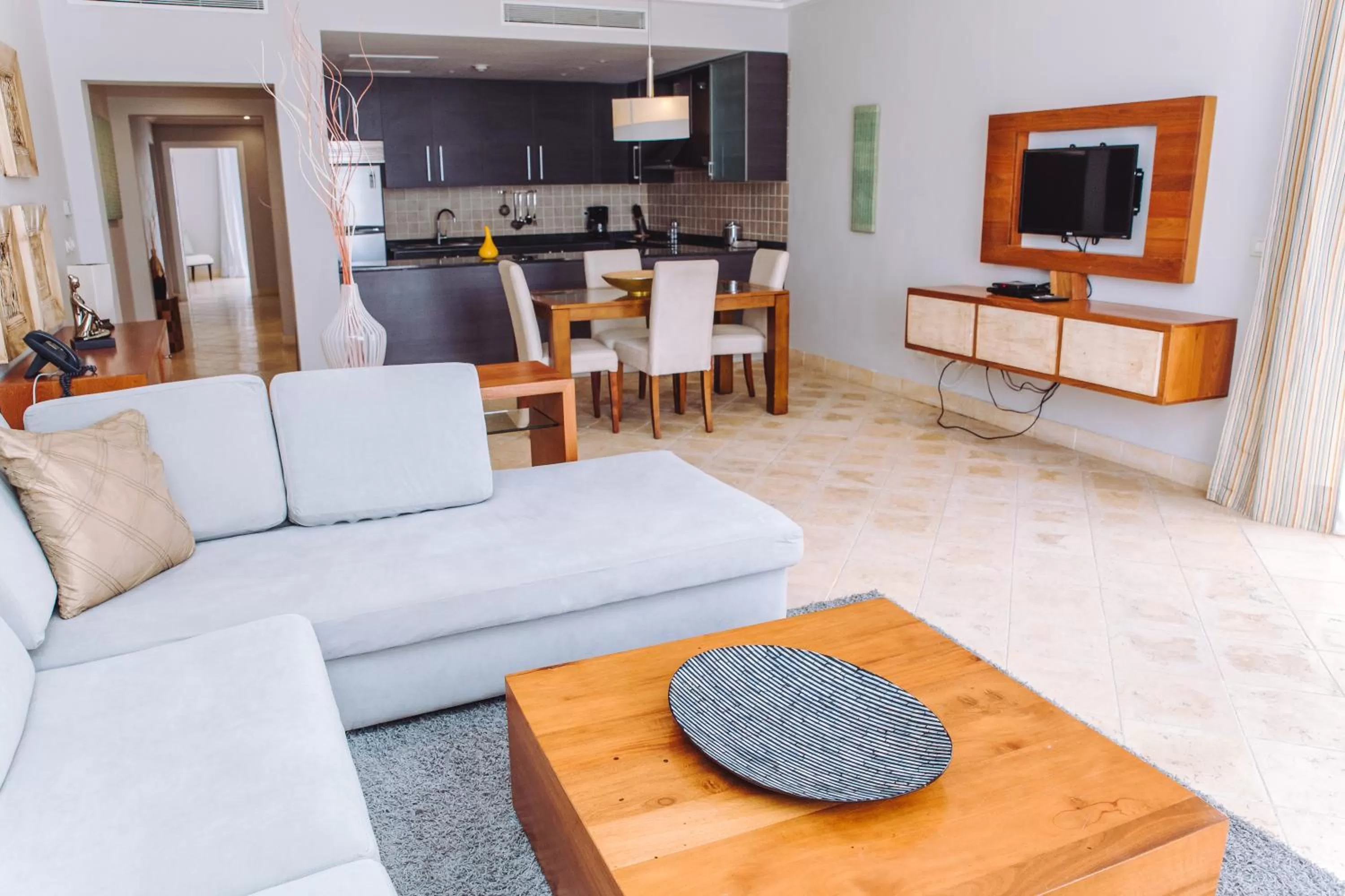 Fishing Lodge Cap Cana