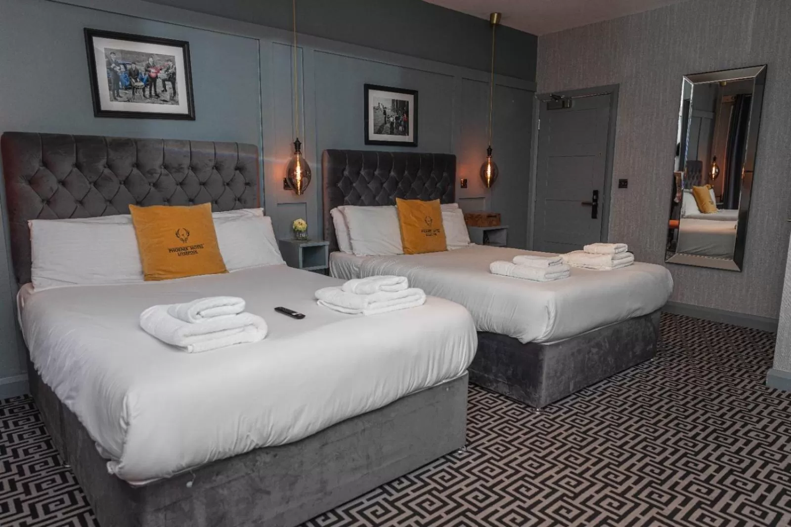 Phoenix Hotel Liverpool