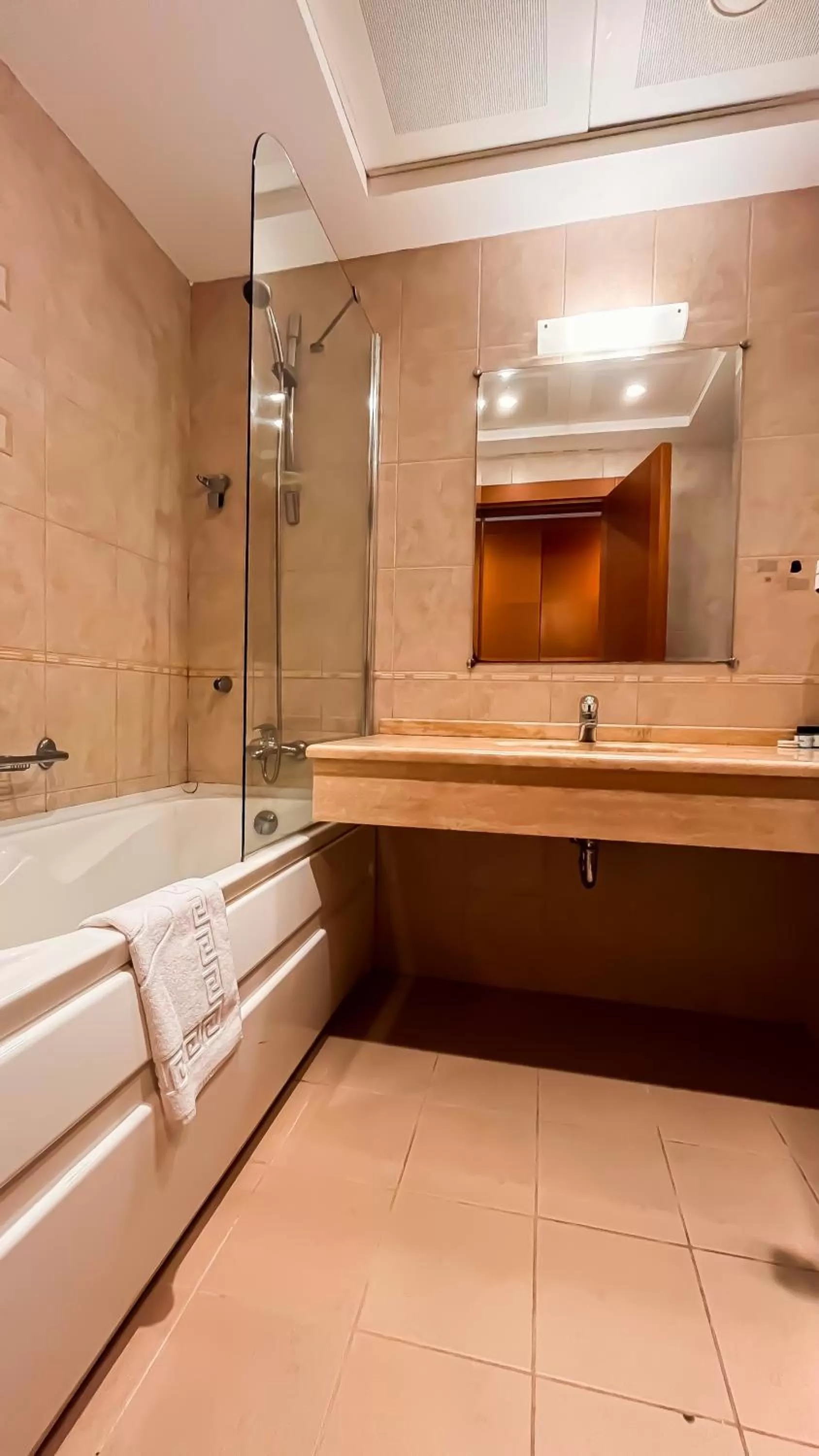 Bedroom in THE SIGN Şile Hotel & Spa